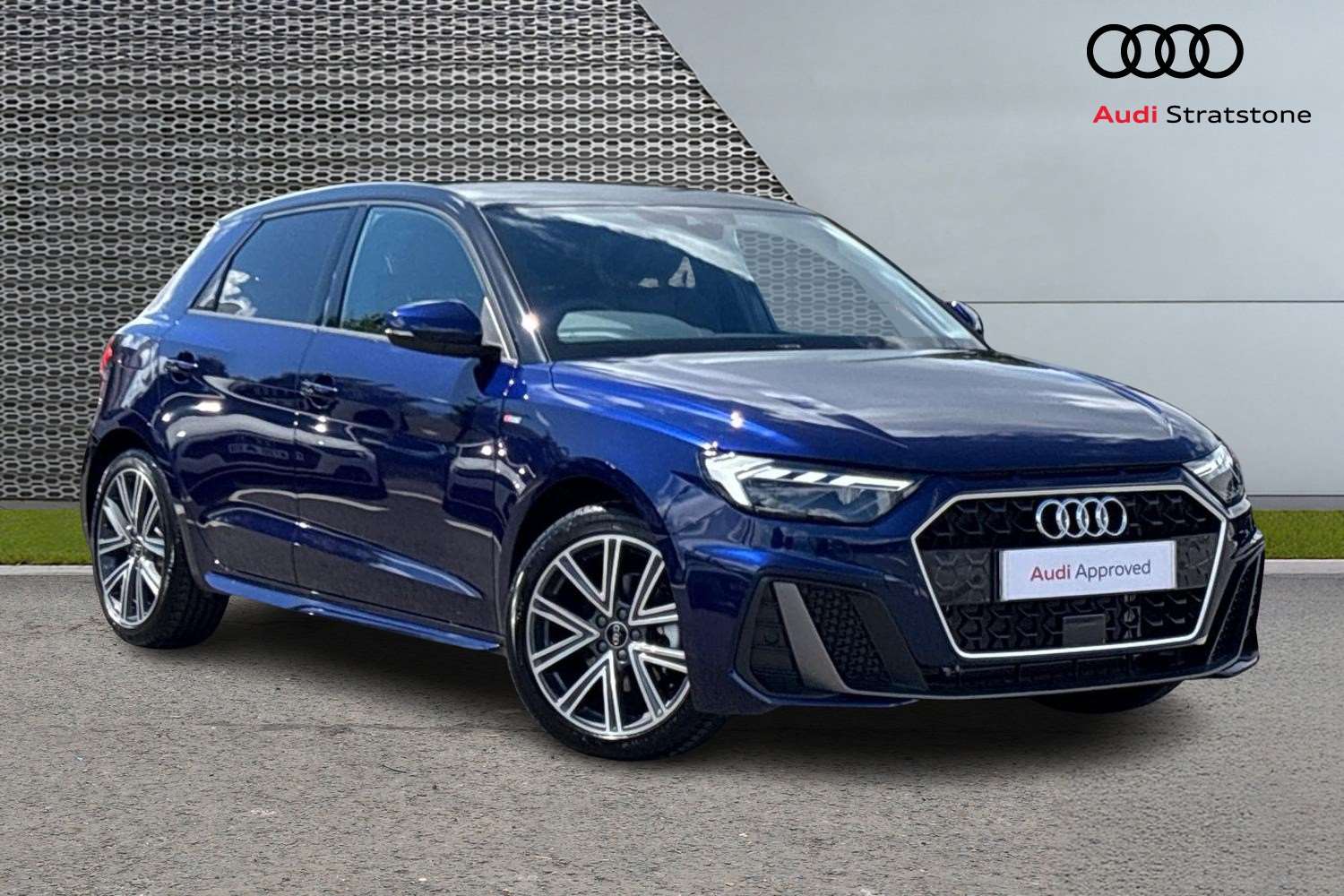 2026 Audi A1
