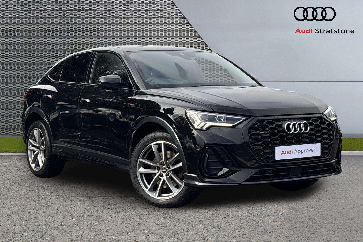 2023 Audi Q3