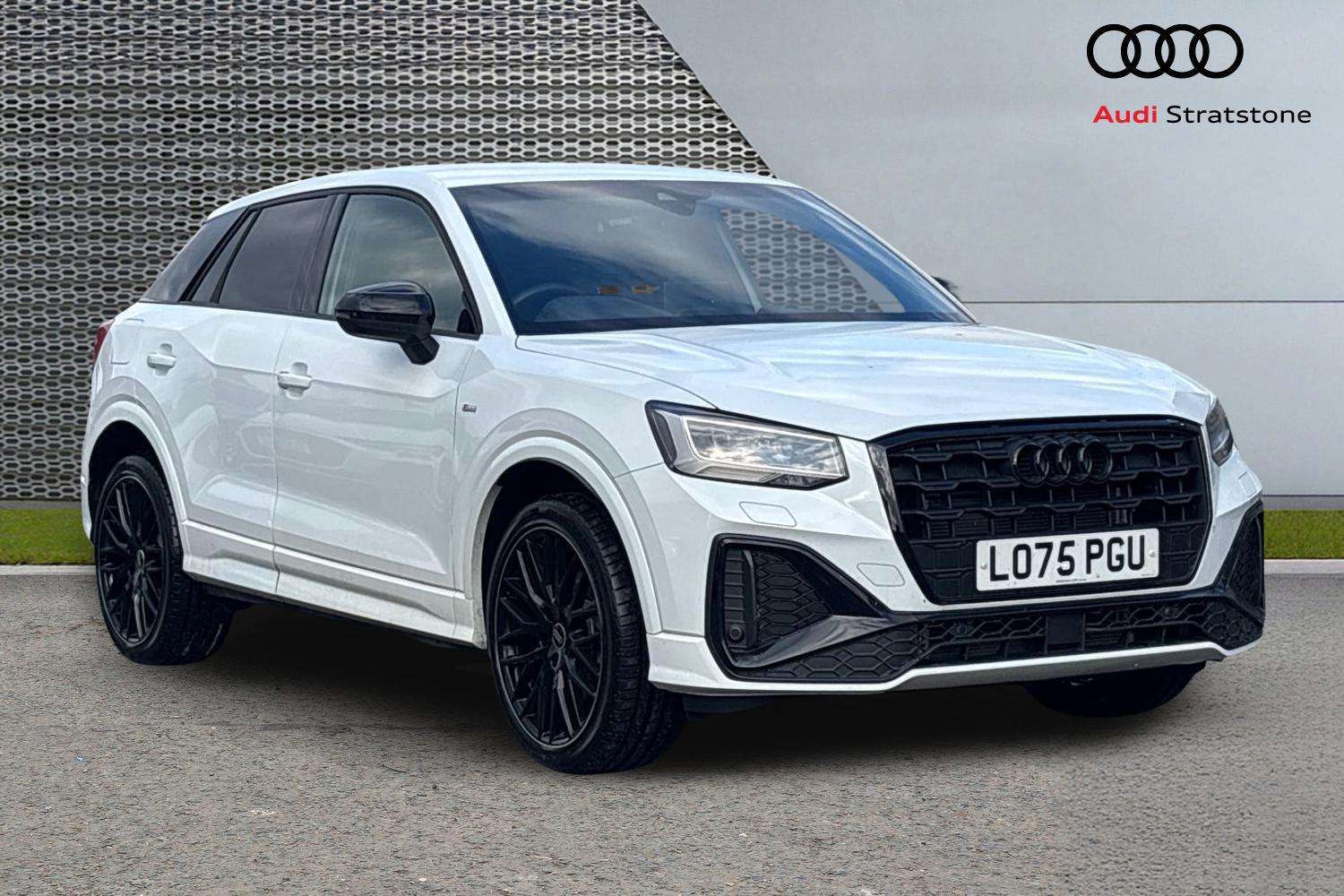 2026 Audi Q2