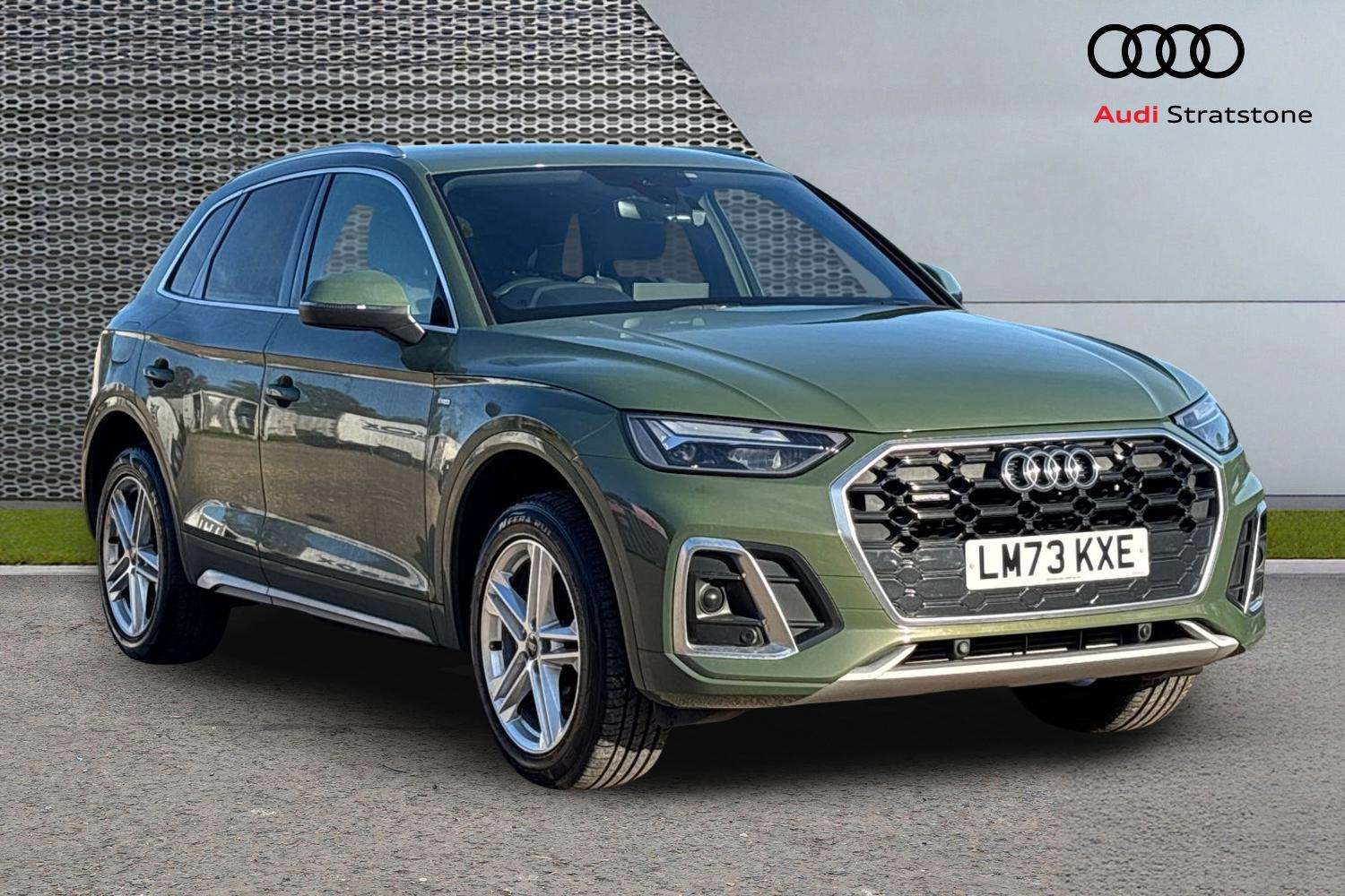 2023 Audi Q5