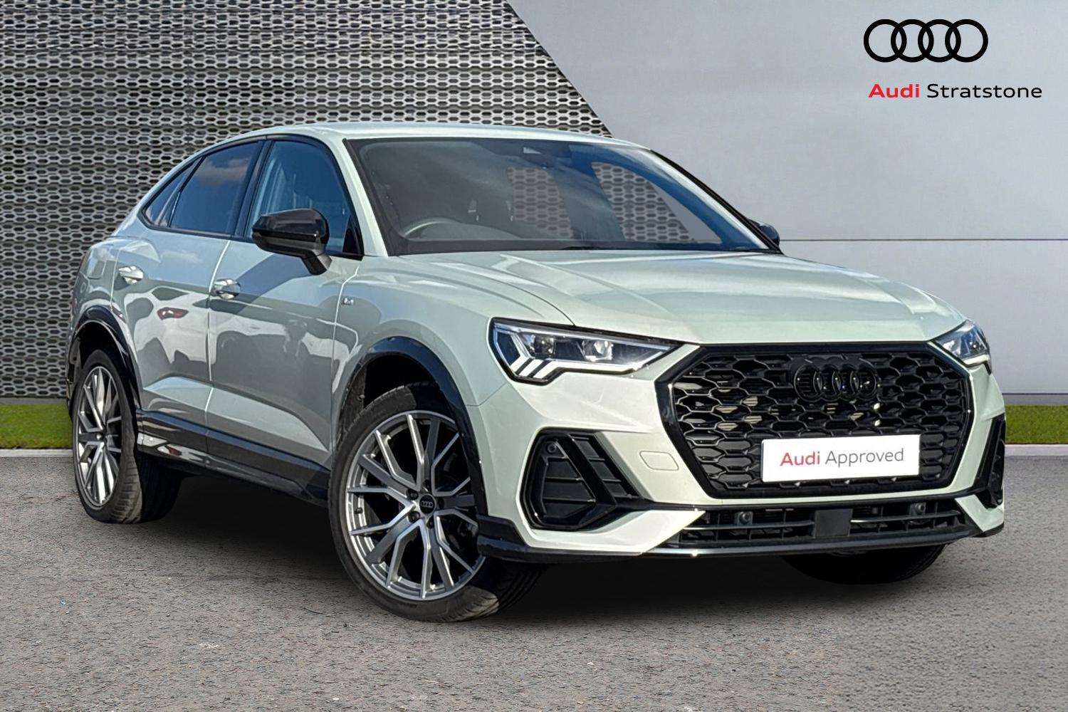 2025 Audi Q3