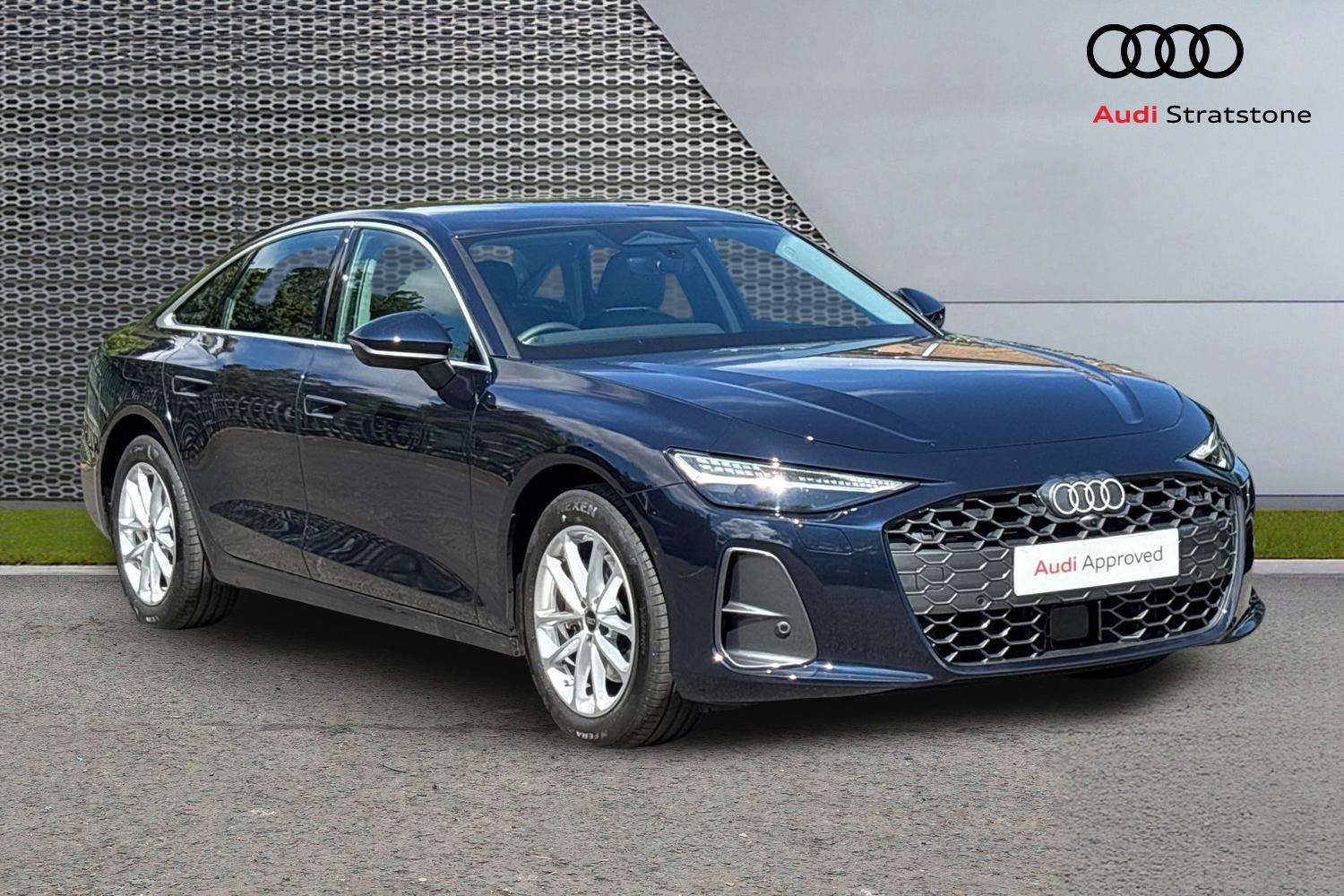 2026 Audi A6