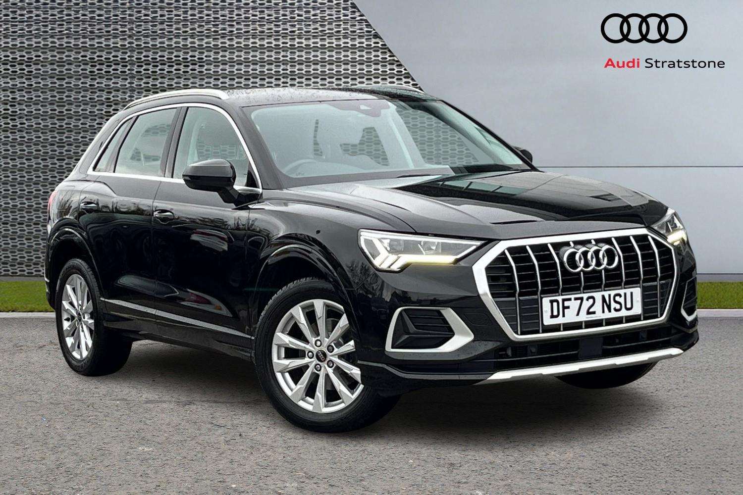 2023 Audi Q3