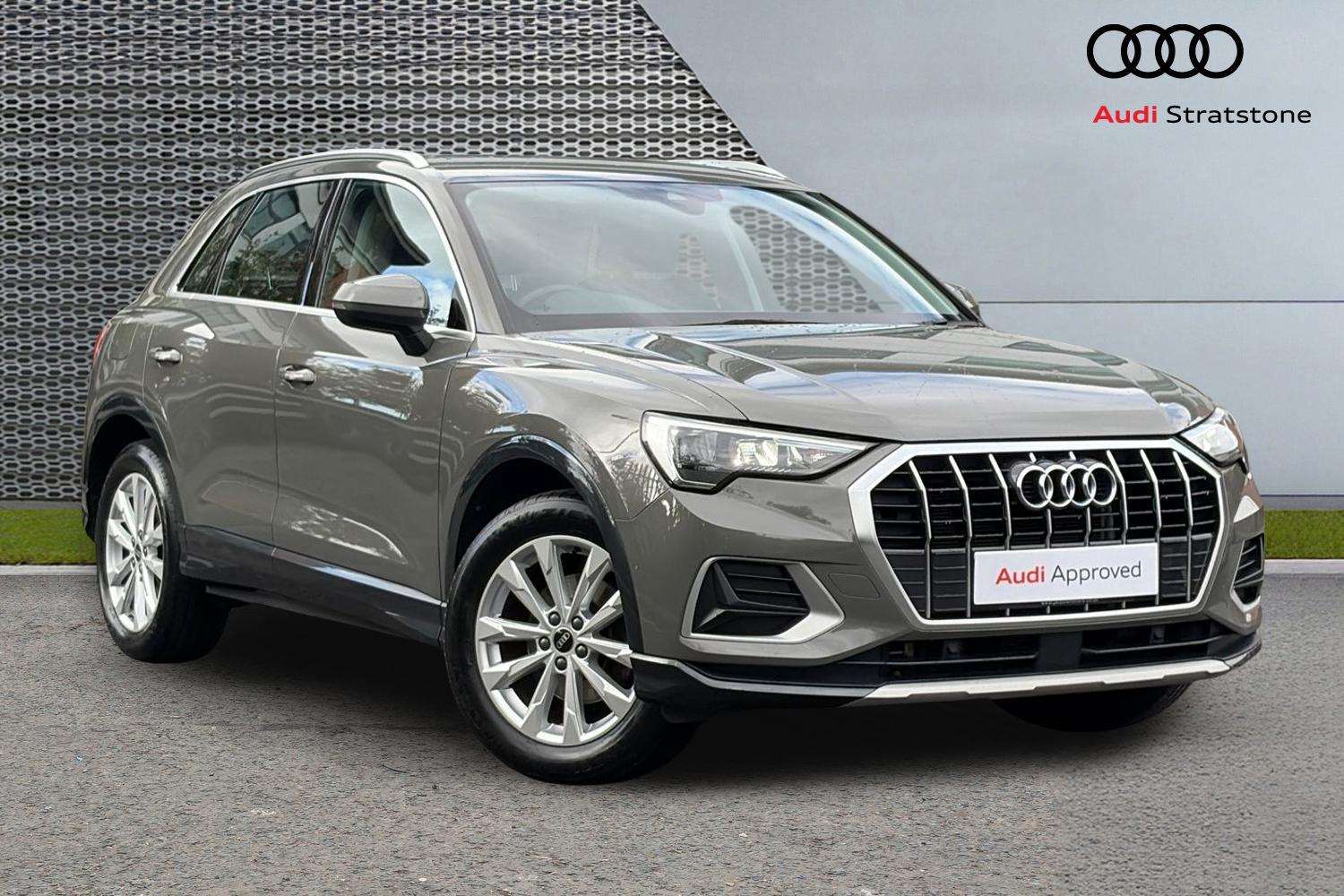 2023 Audi Q3