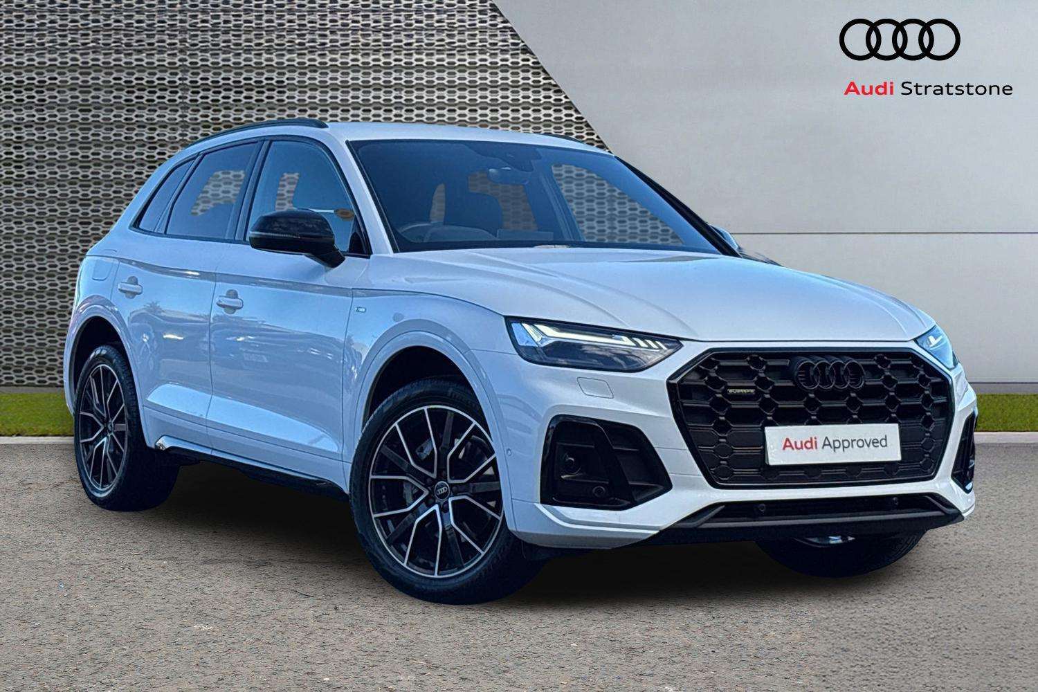 2024 Audi Q5