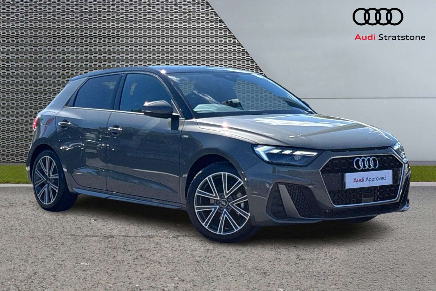2026 Audi A1