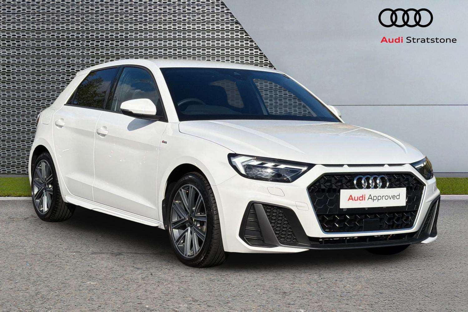 2026 Audi A1