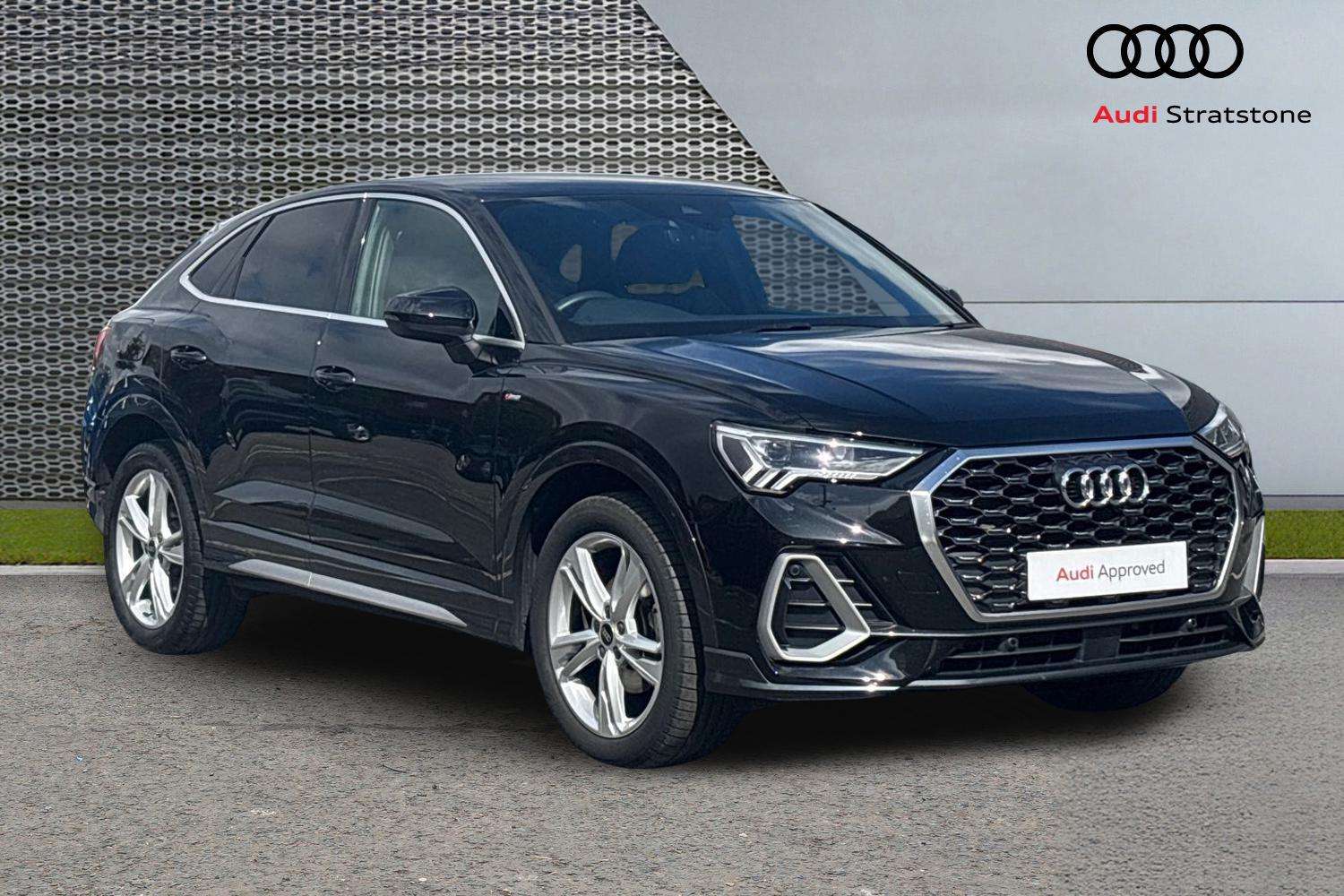 2024 Audi Q3