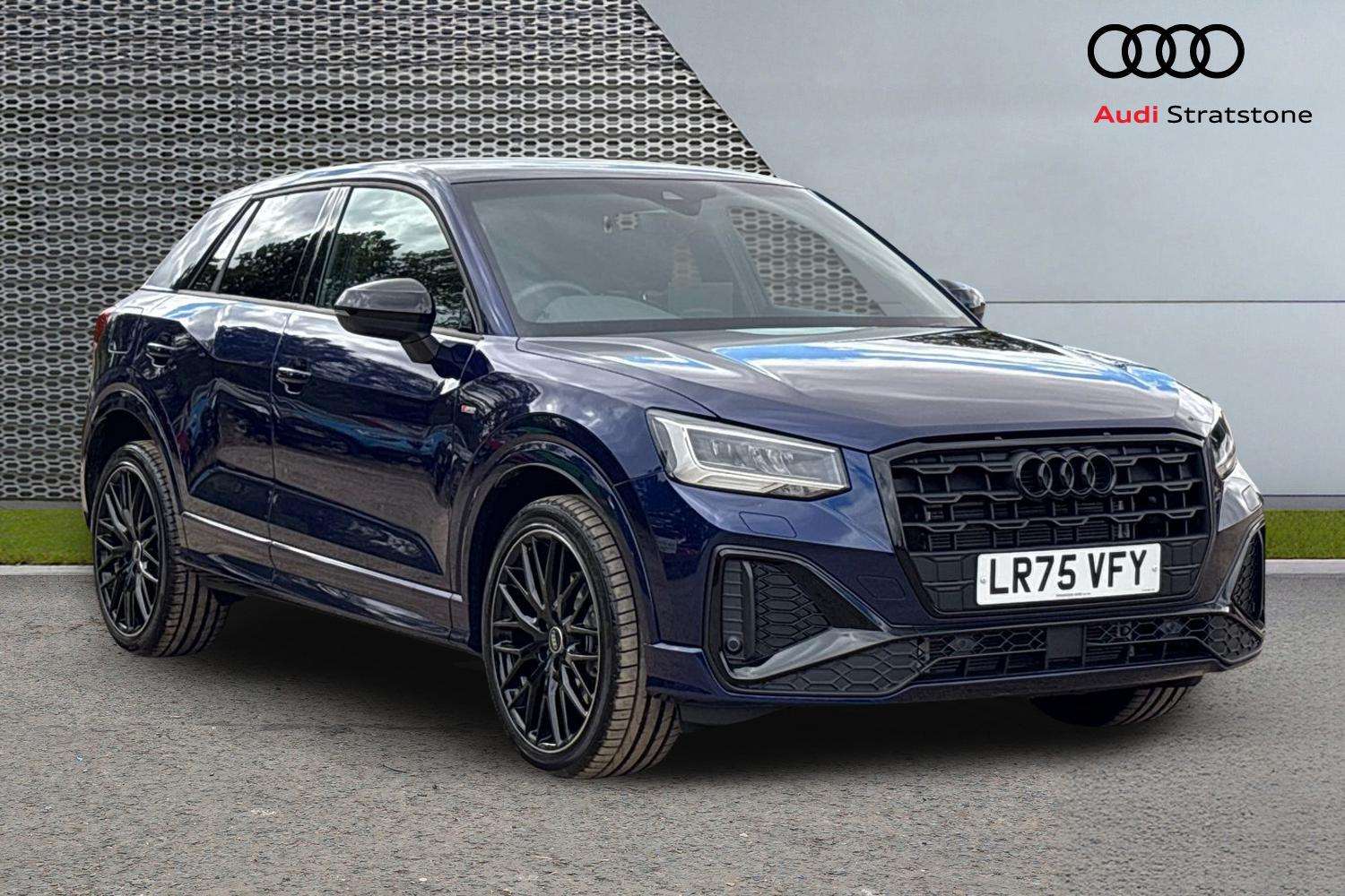 2026 Audi Q2