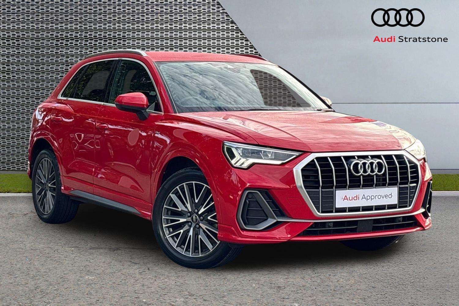 2024 Audi Q3