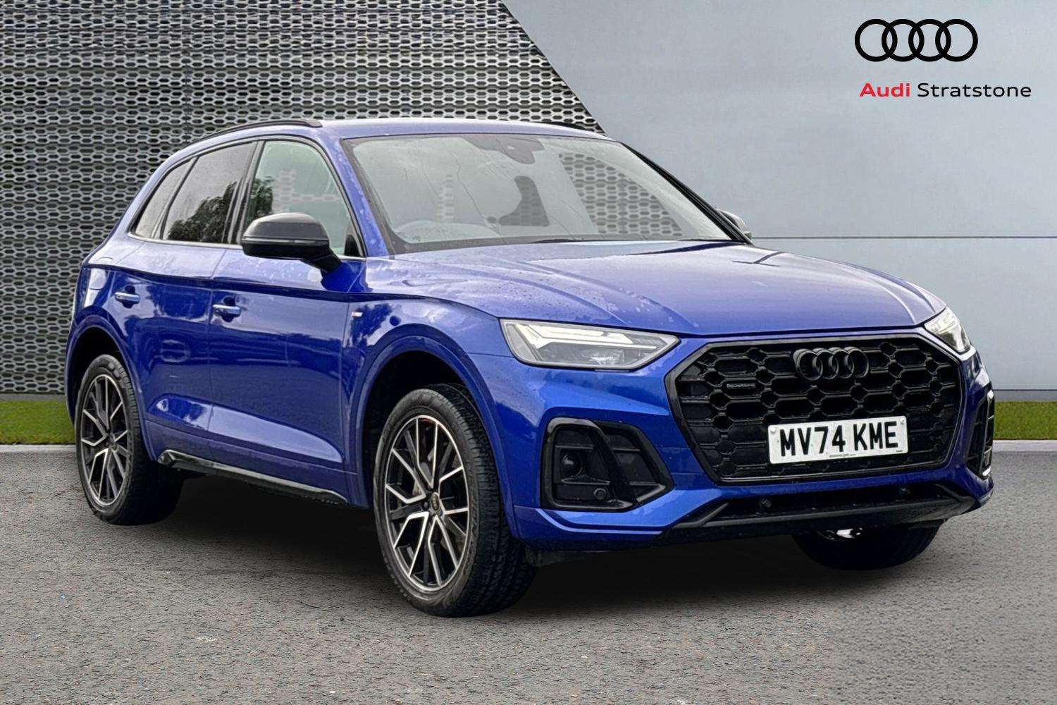 2024 Audi Q5