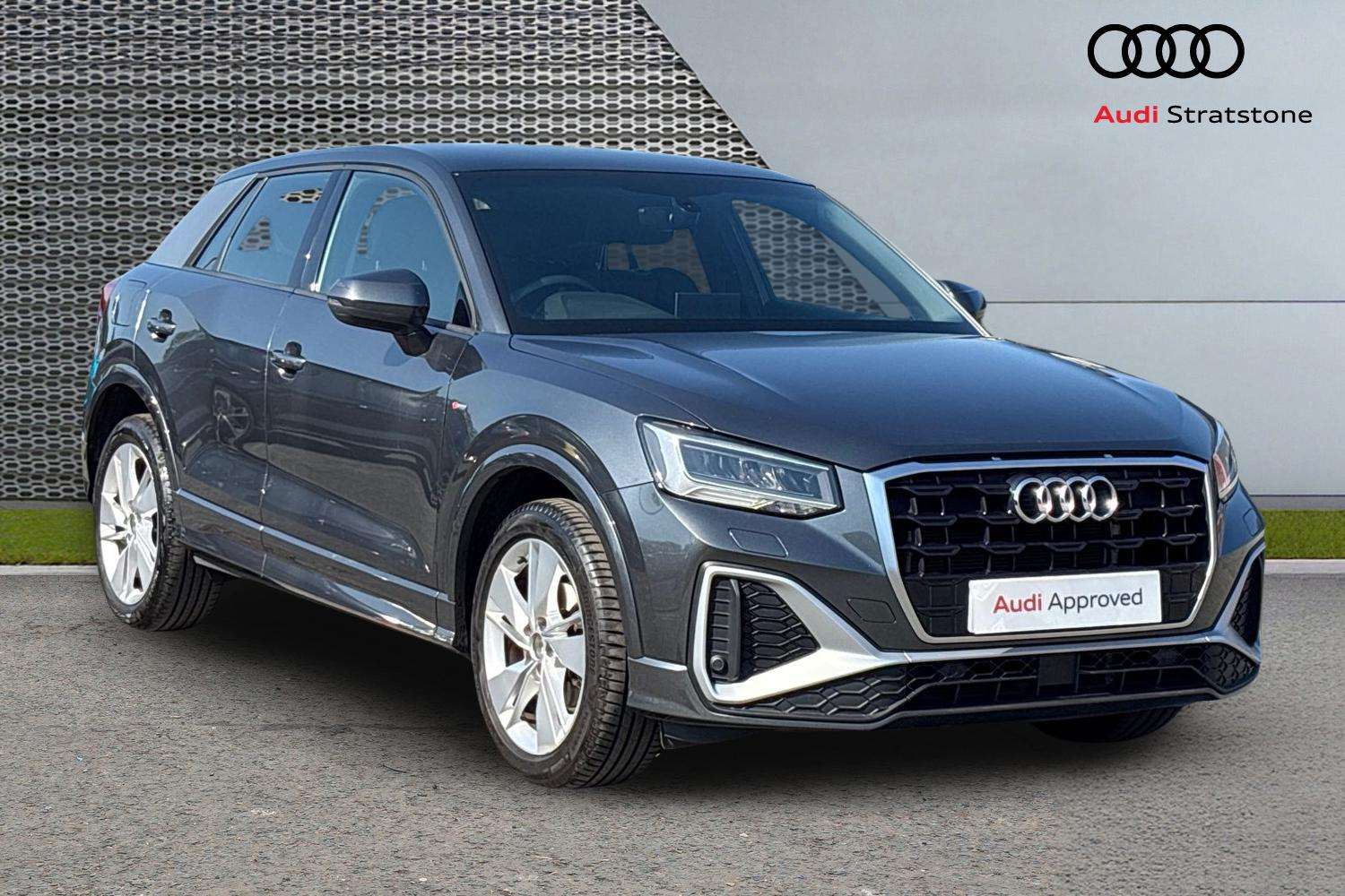 Audi Q2