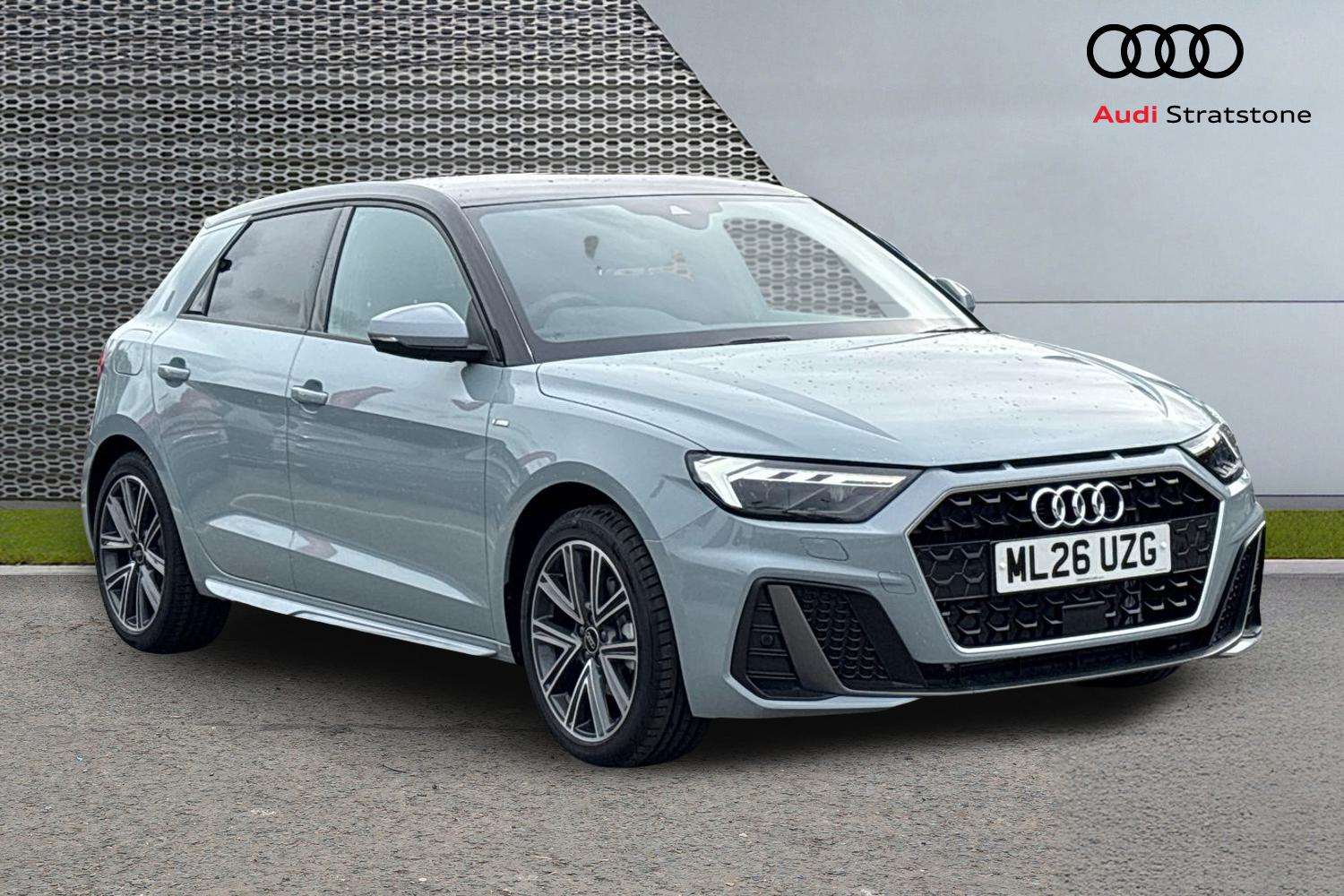 2026 Audi A1