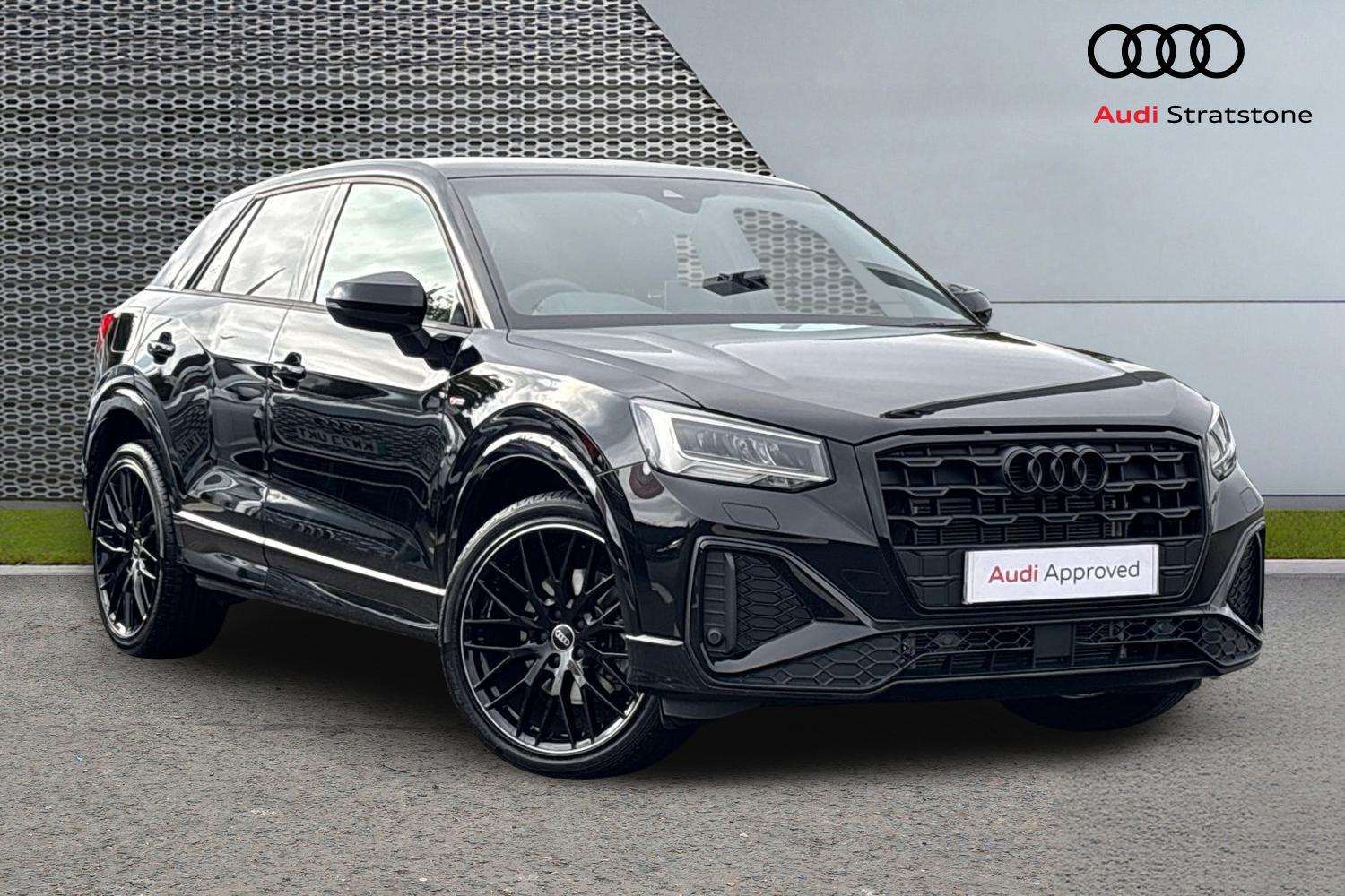 2026 Audi Q2