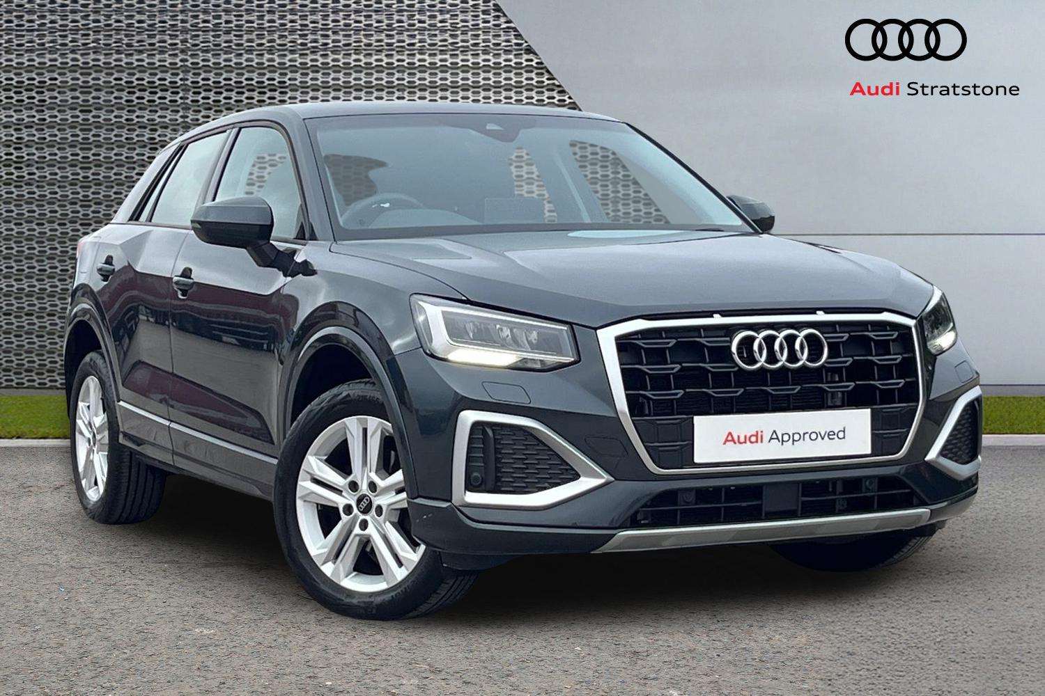 2024 Audi Q2