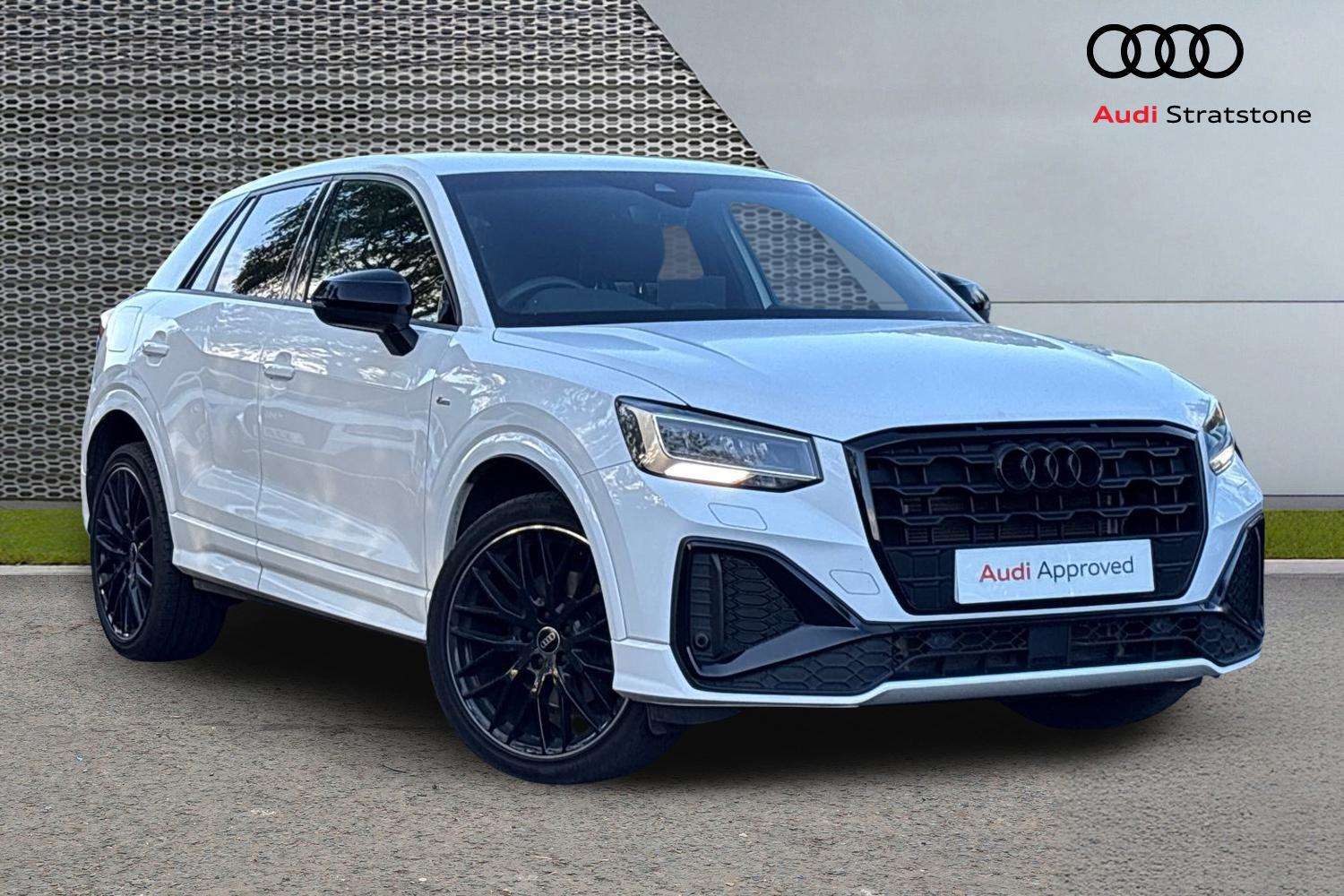 2024 Audi Q2