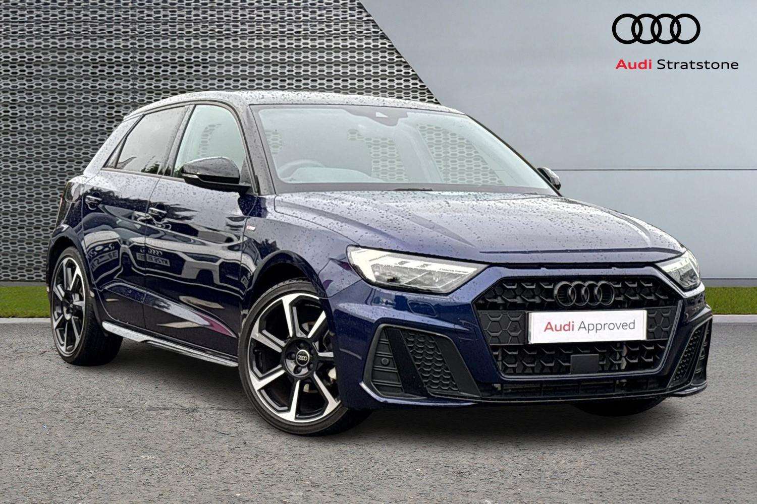 2026 Audi A1