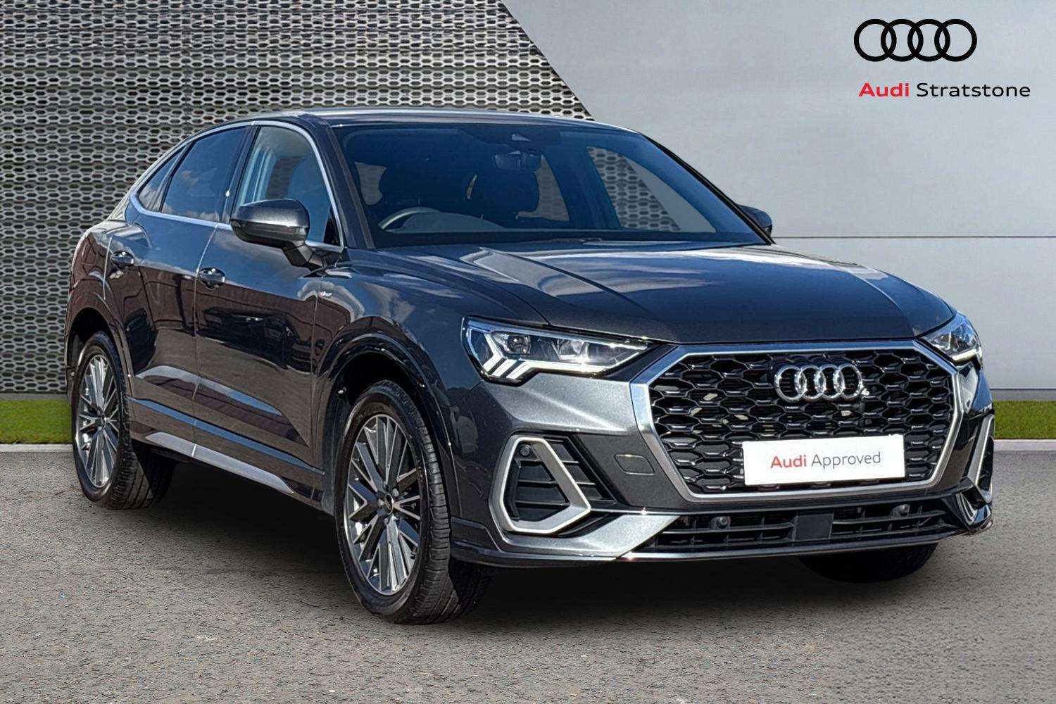 2024 Audi Q3