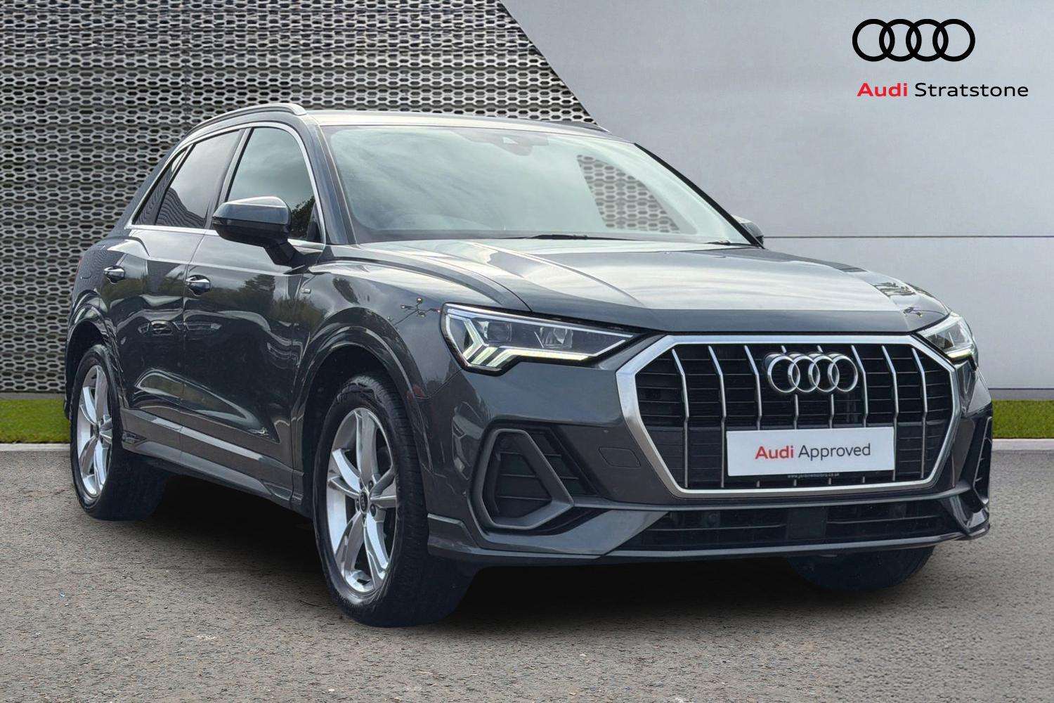 2024 Audi Q3