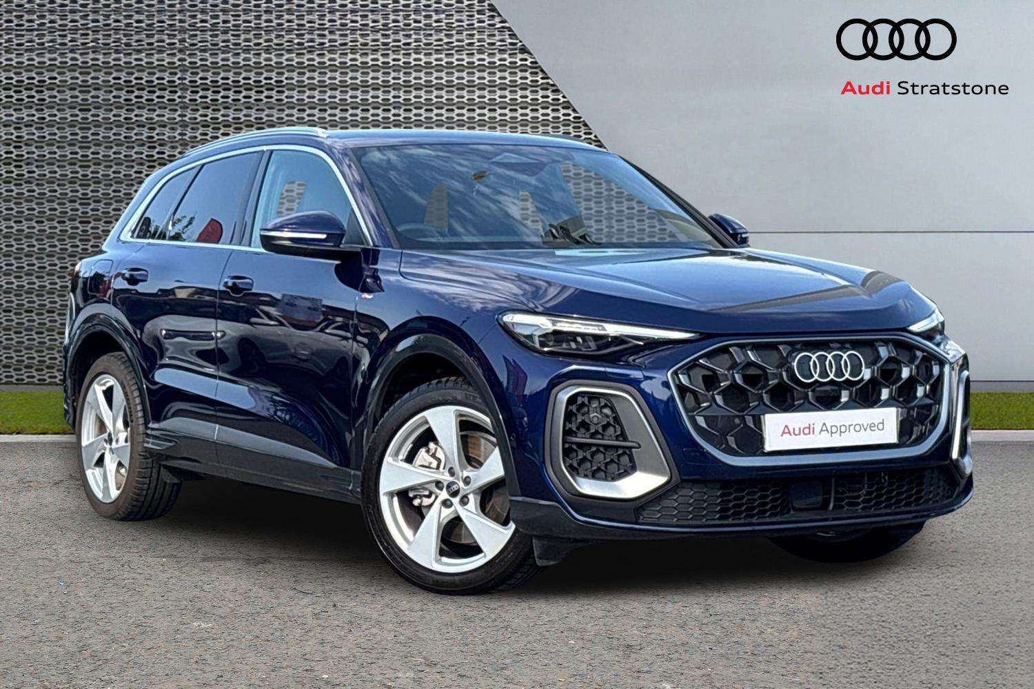 2026 Audi Q5