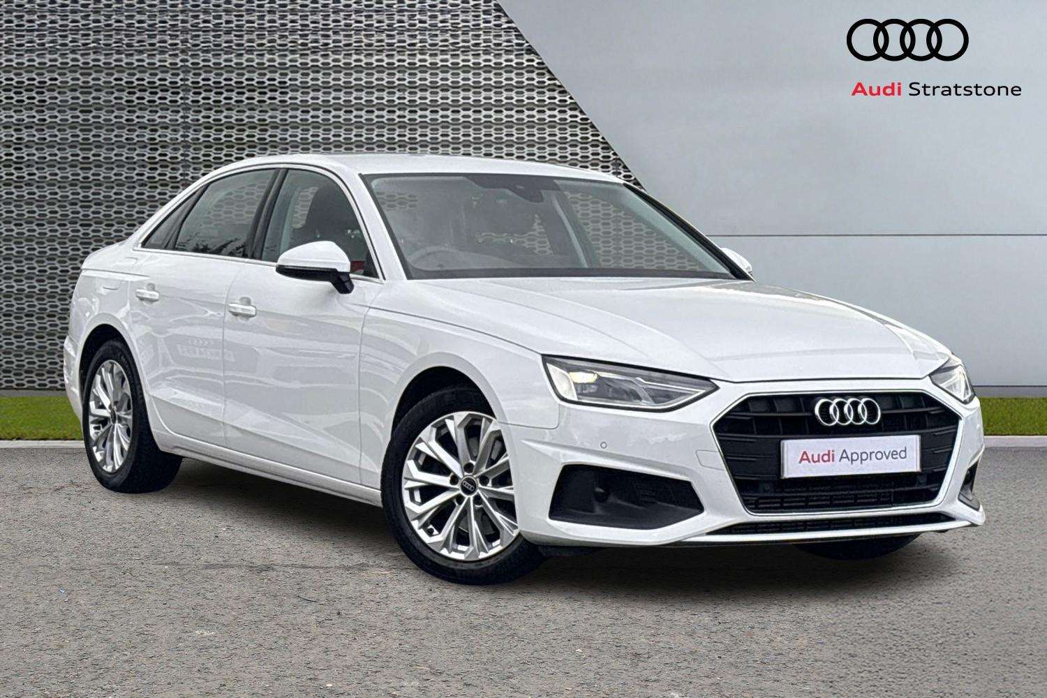 2023 Audi A4