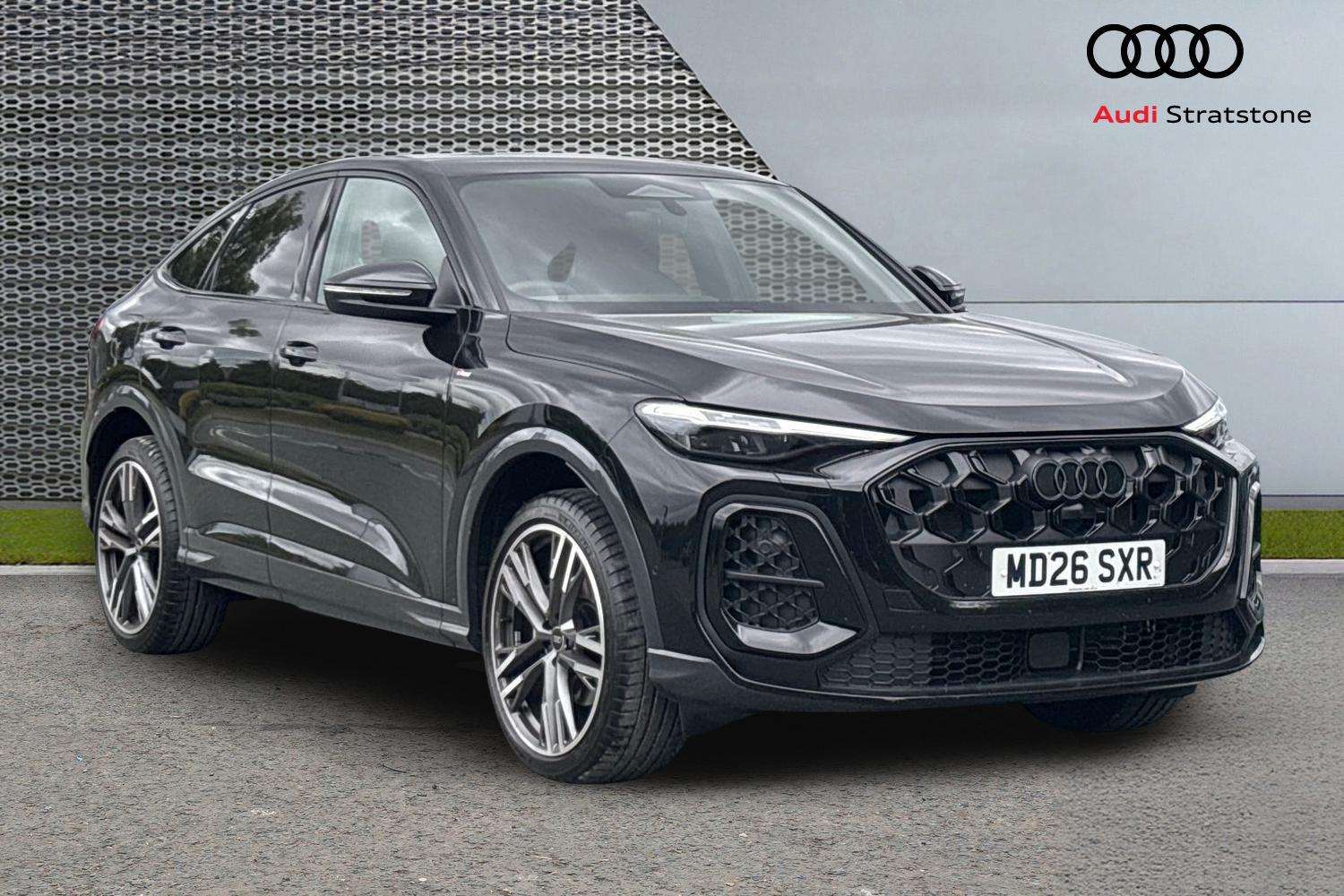 2026 Audi Q5
