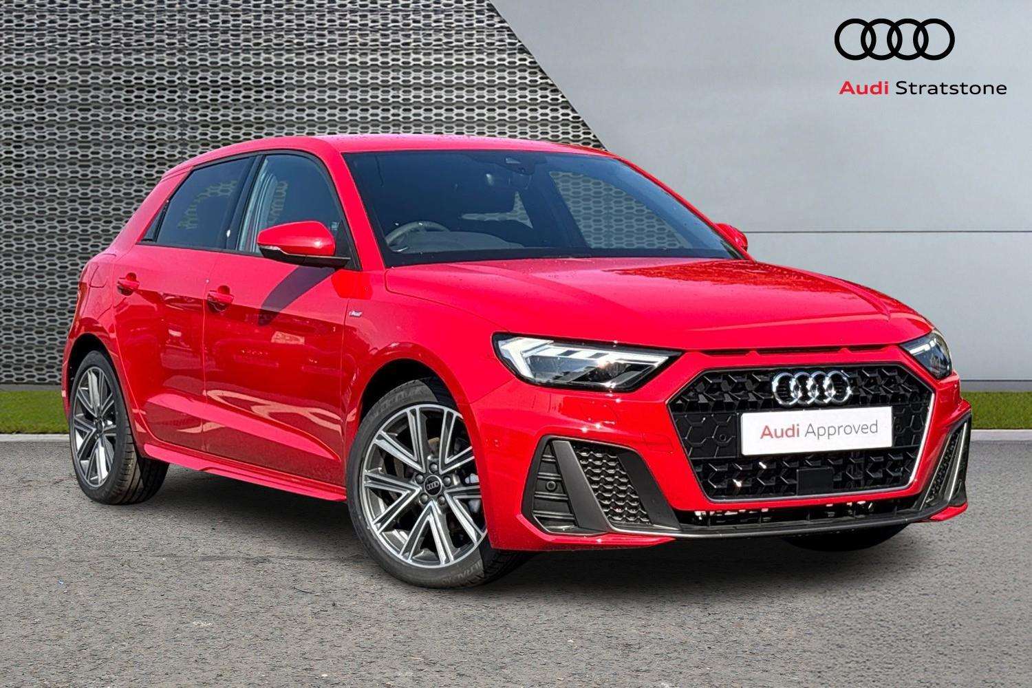 2026 Audi A1