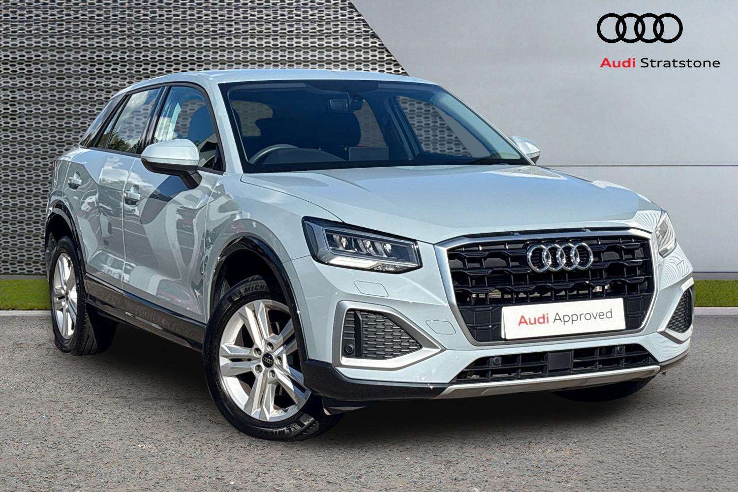 2024 Audi Q2