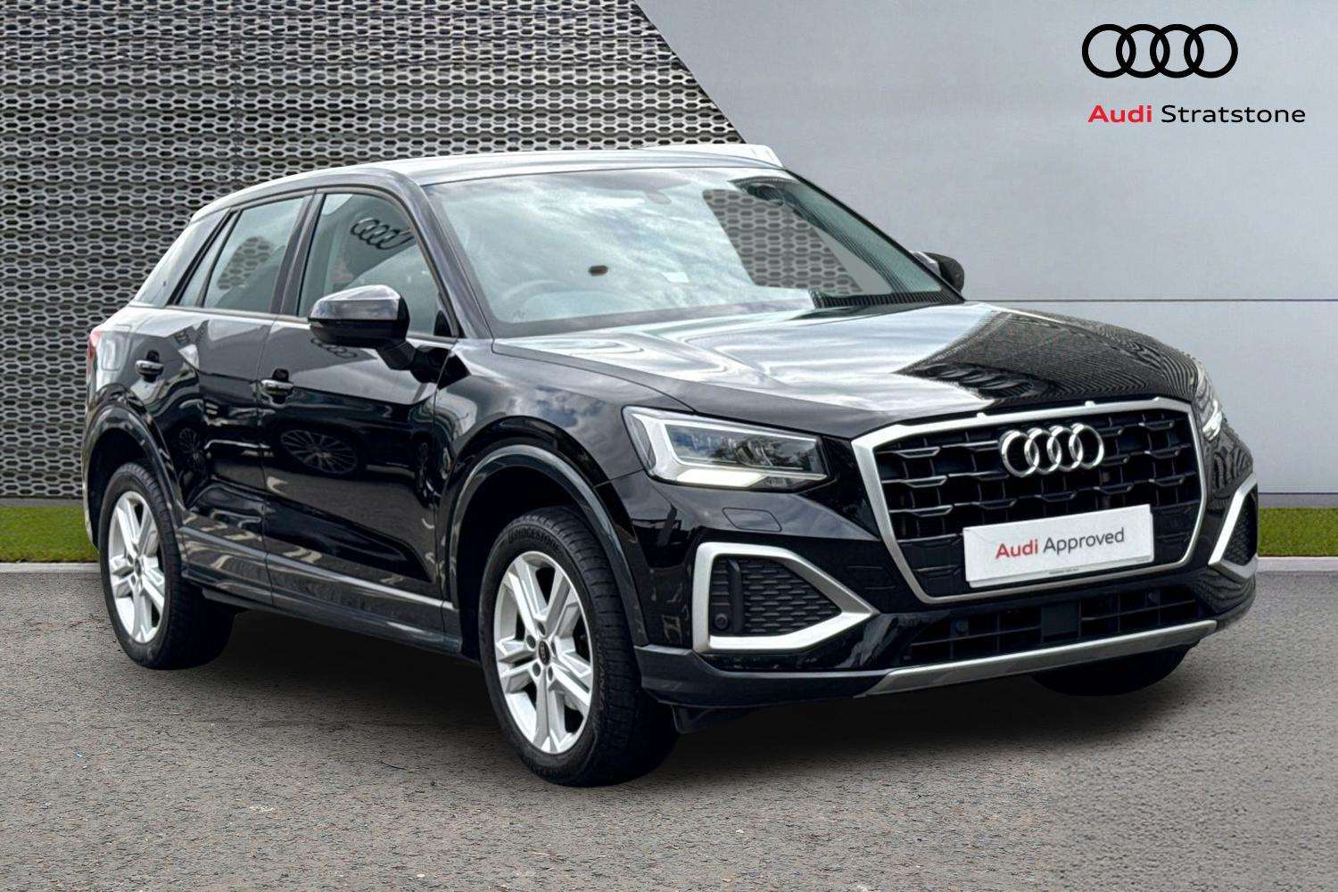 2023 Audi Q2