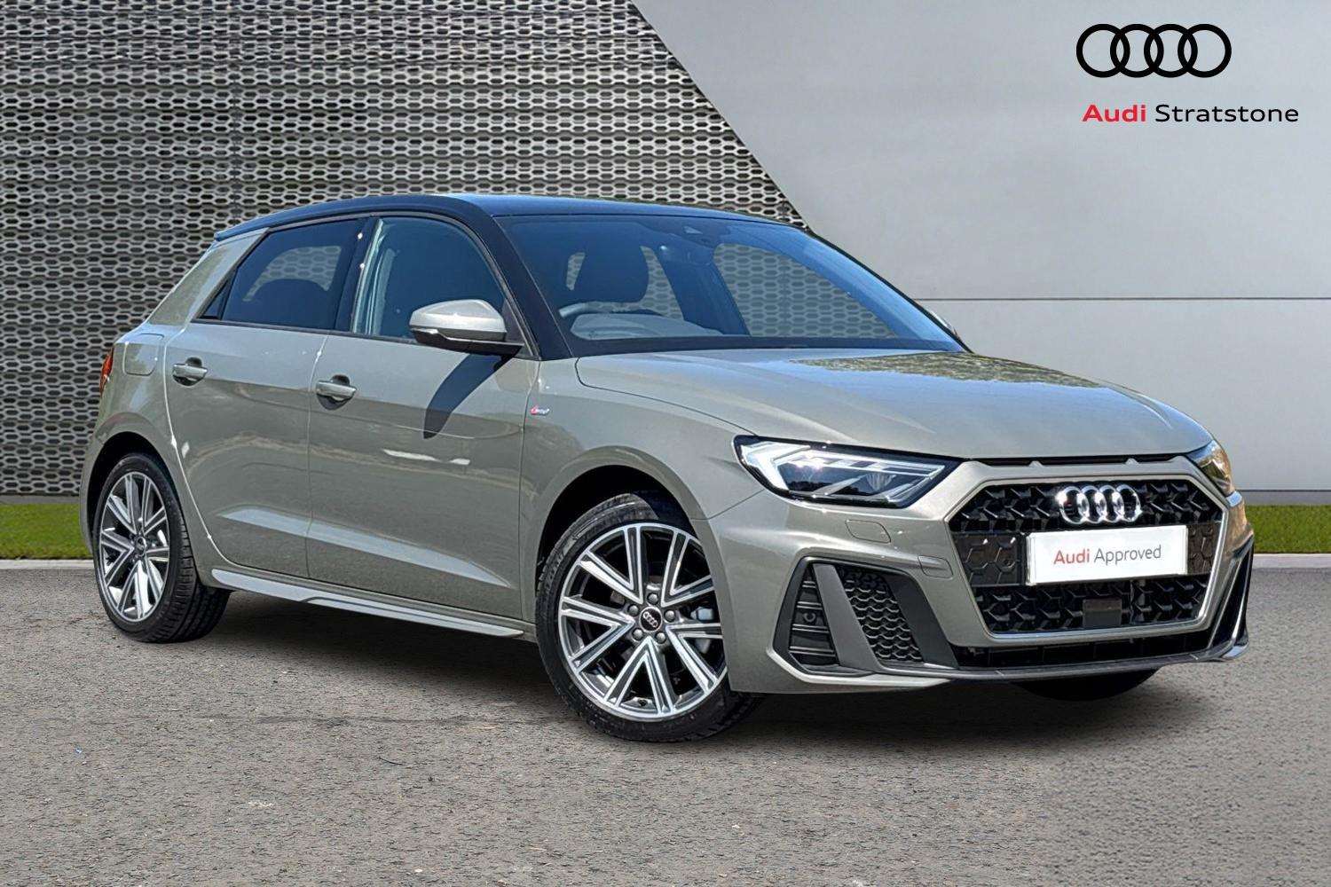 2026 Audi A1