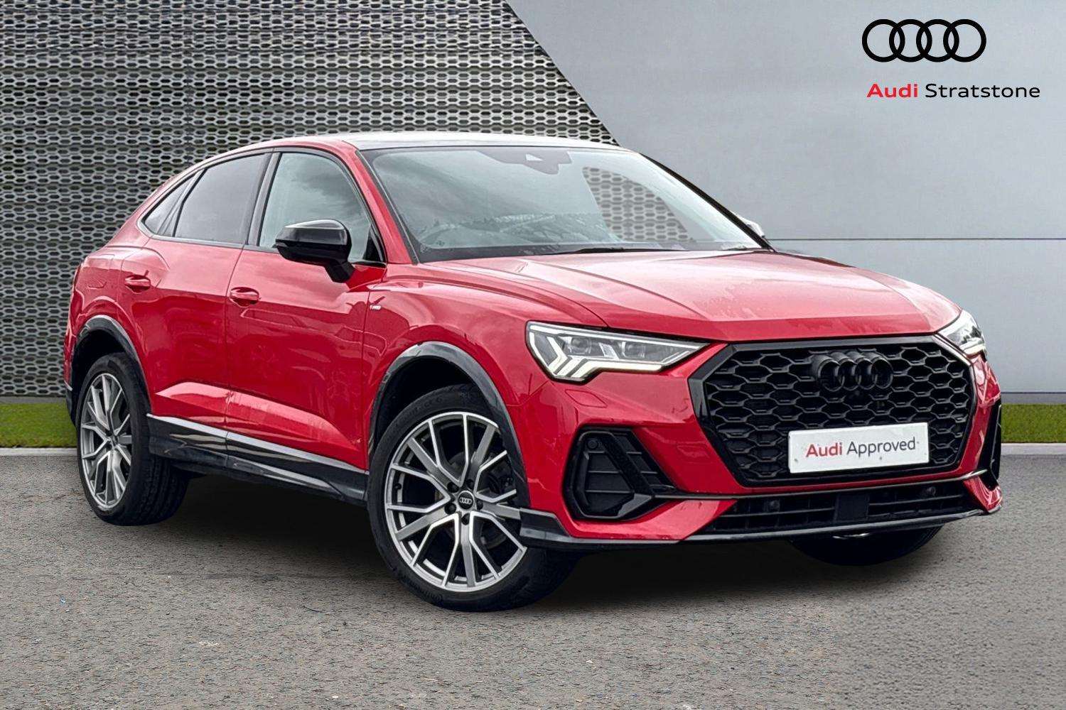 2023 Audi Q3