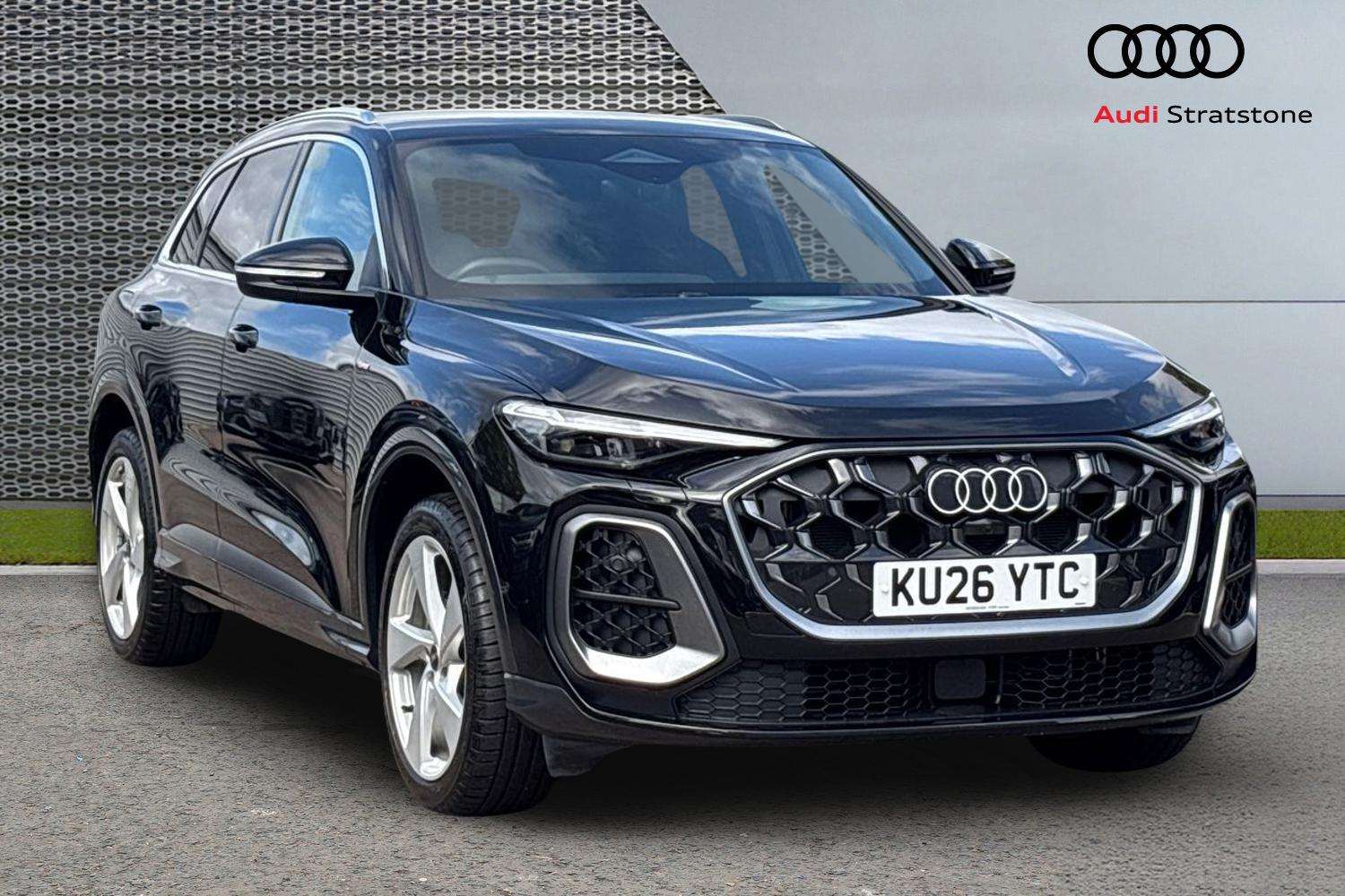 2026 Audi Q5