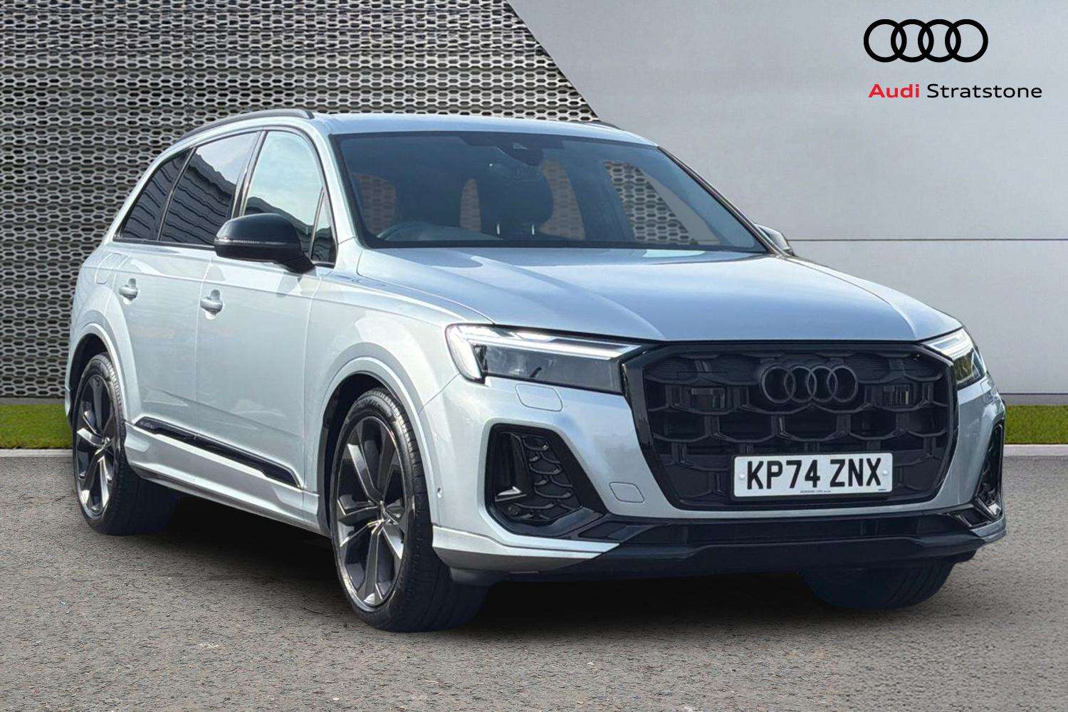 2024 Audi Q7