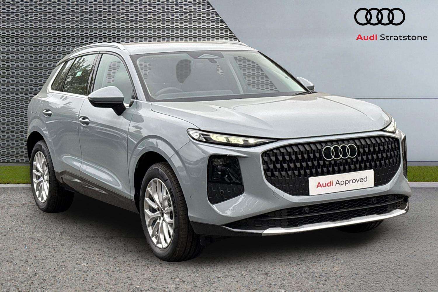 2026 Audi Q3
