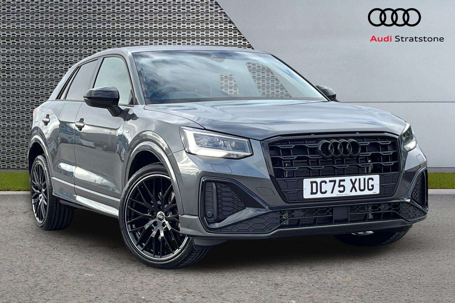 2026 Audi Q2