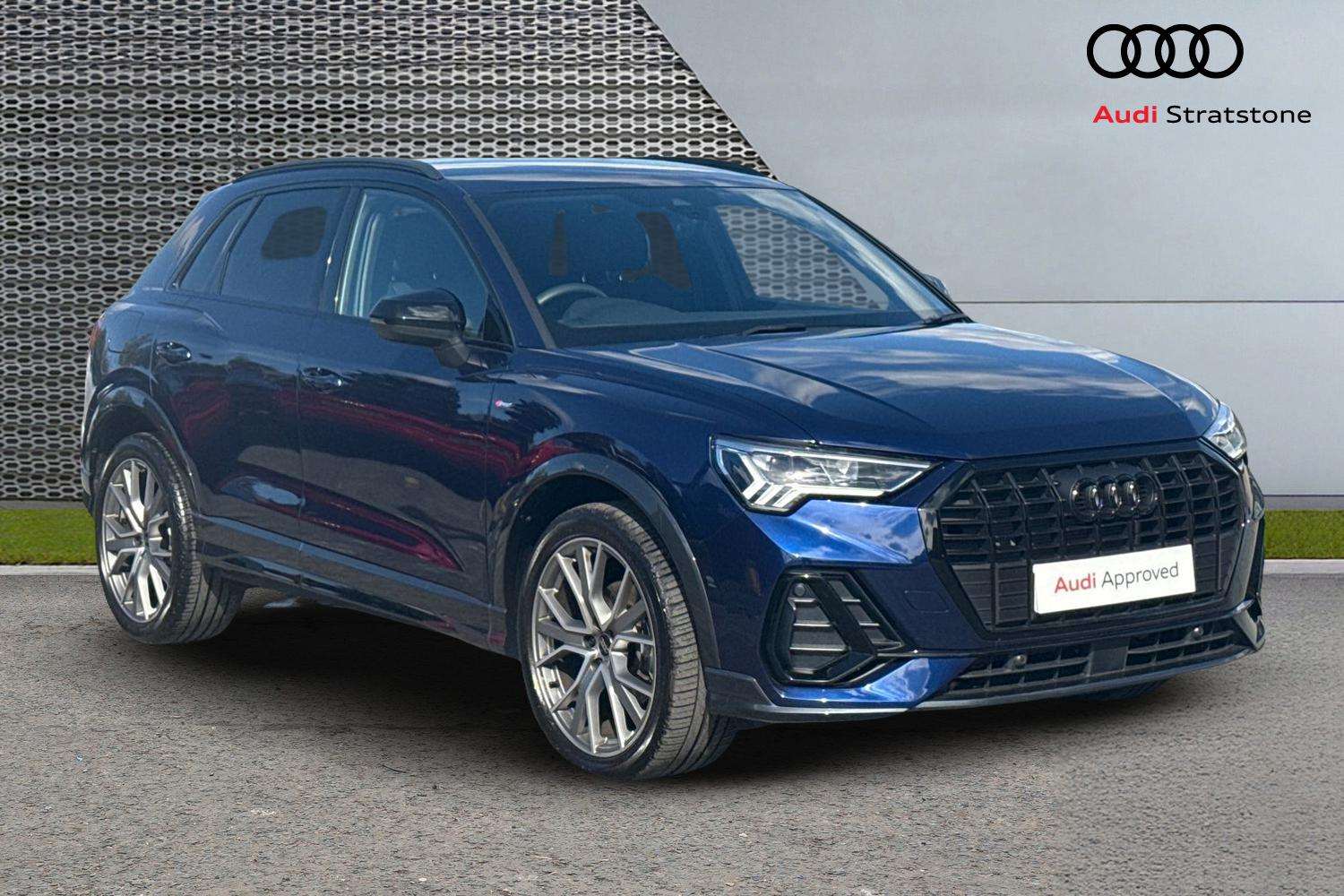 2025 Audi Q3