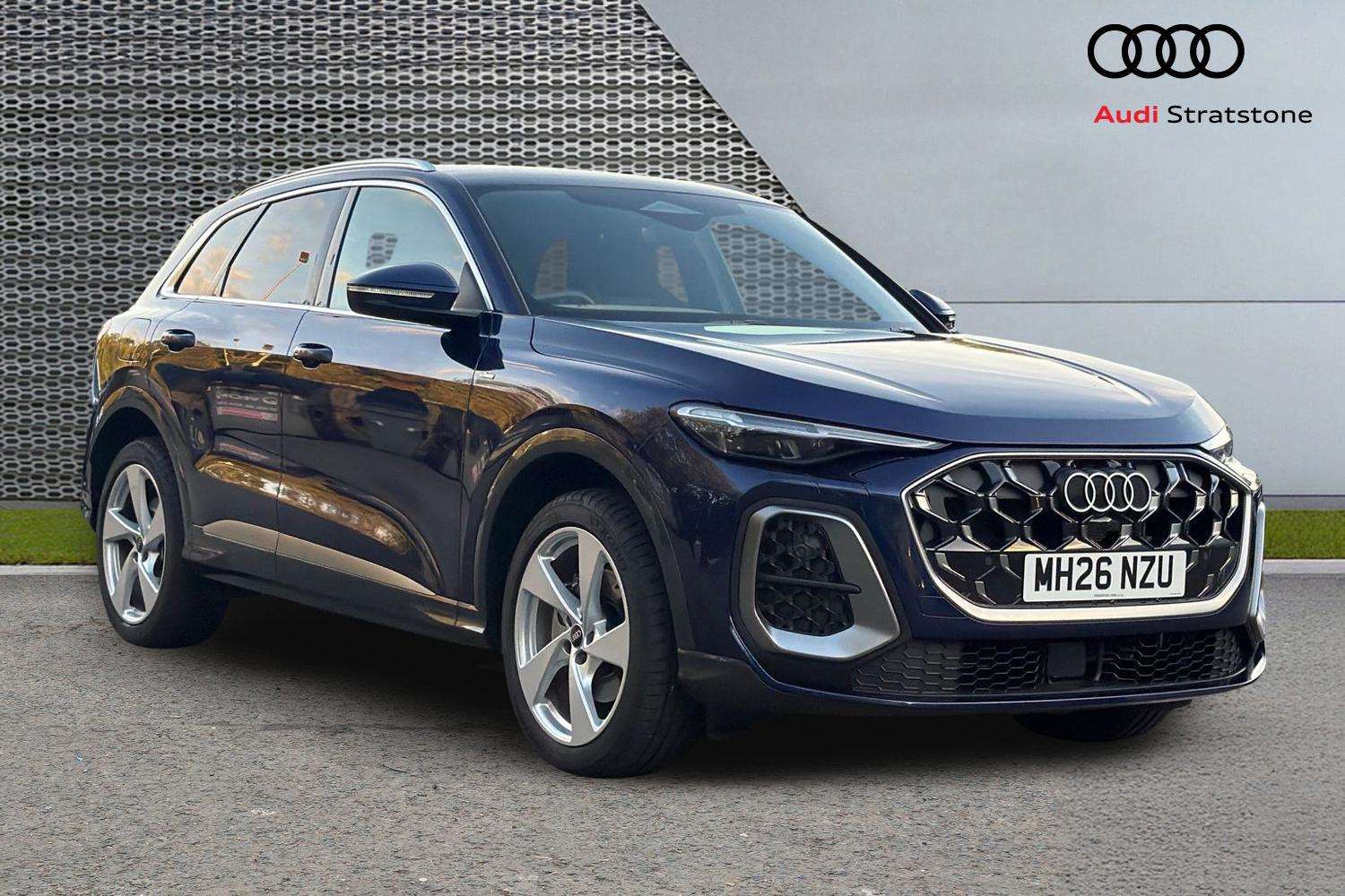 2026 Audi Q5