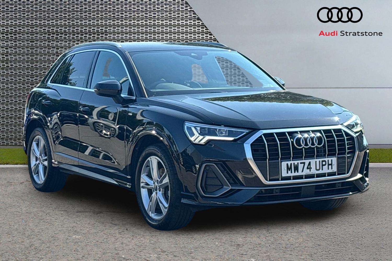 2024 Audi Q3