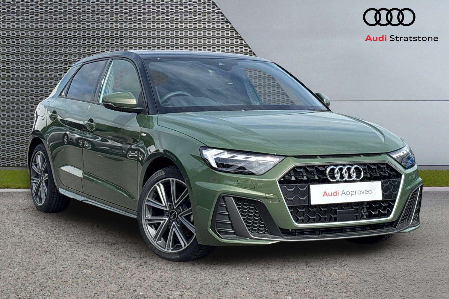 2026 Audi A1