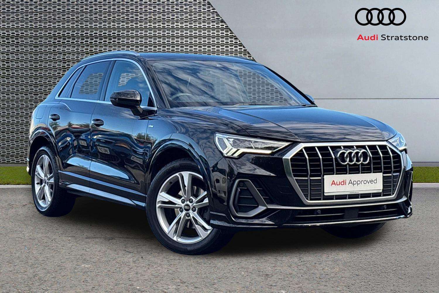2024 Audi Q3
