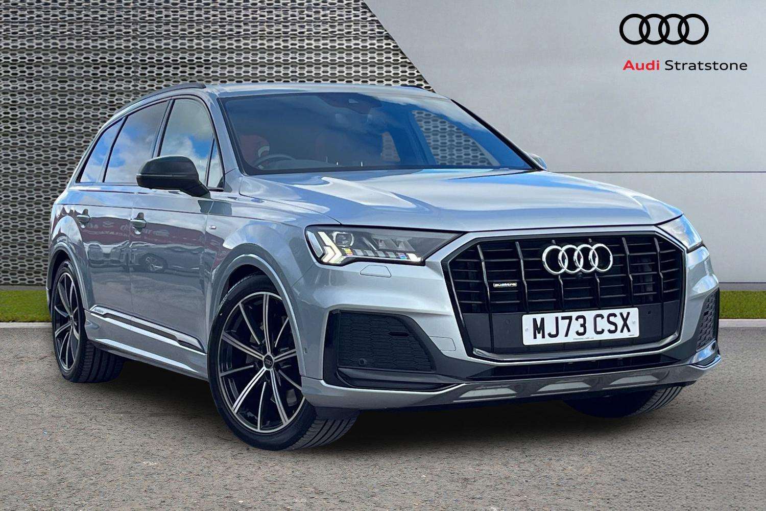 2023 Audi Q7