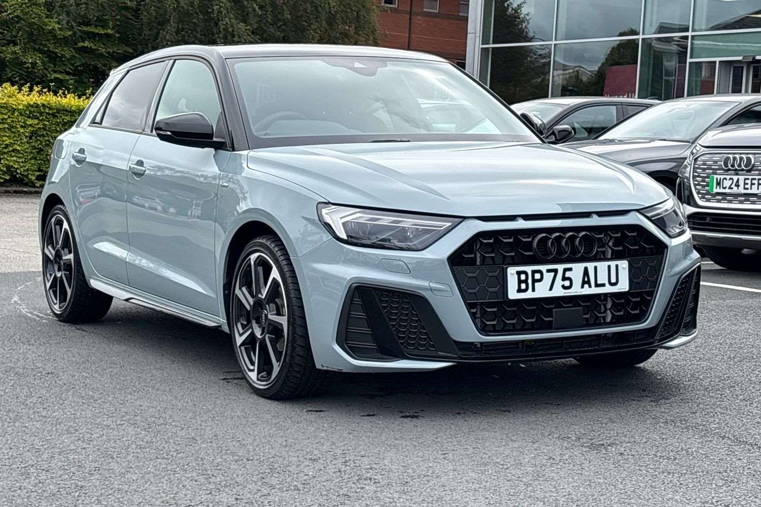 2026 Audi A1