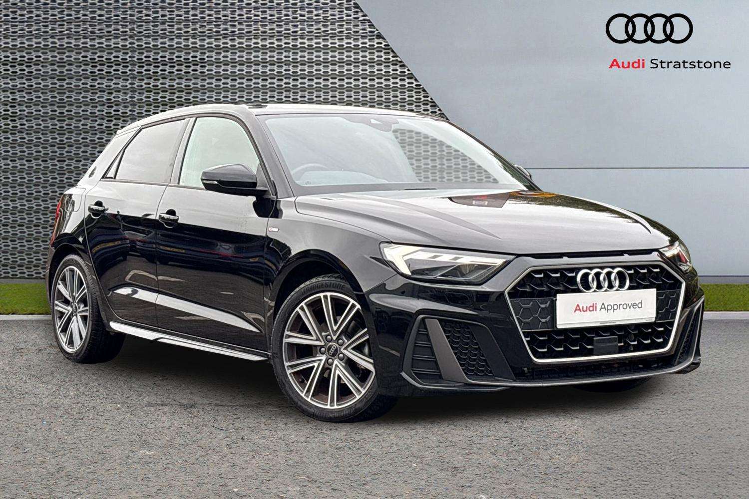 2026 Audi A1