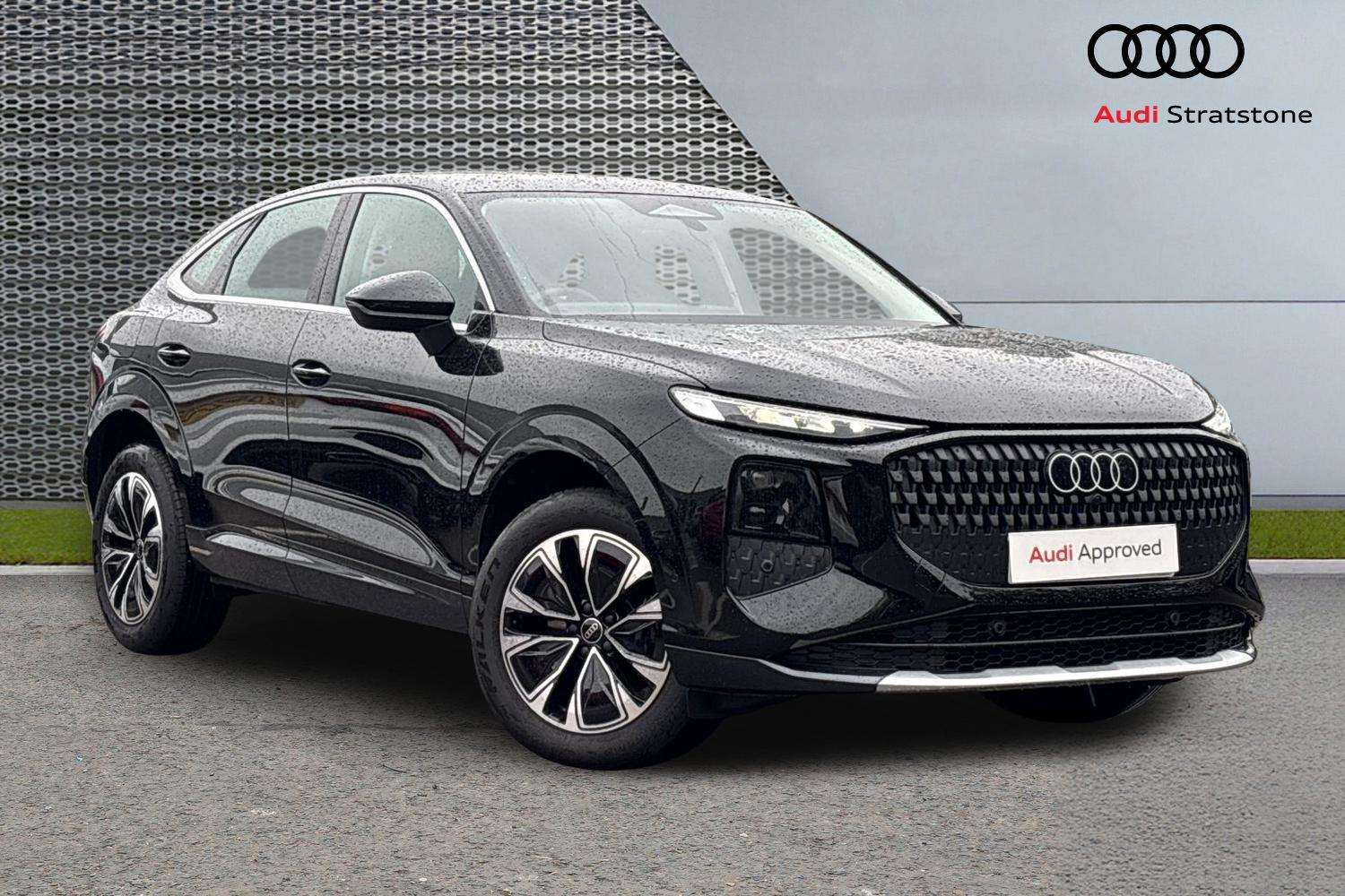 2026 Audi Q3
