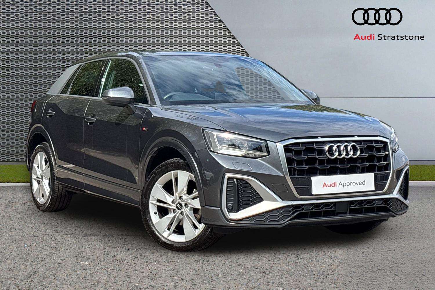 Audi Q2