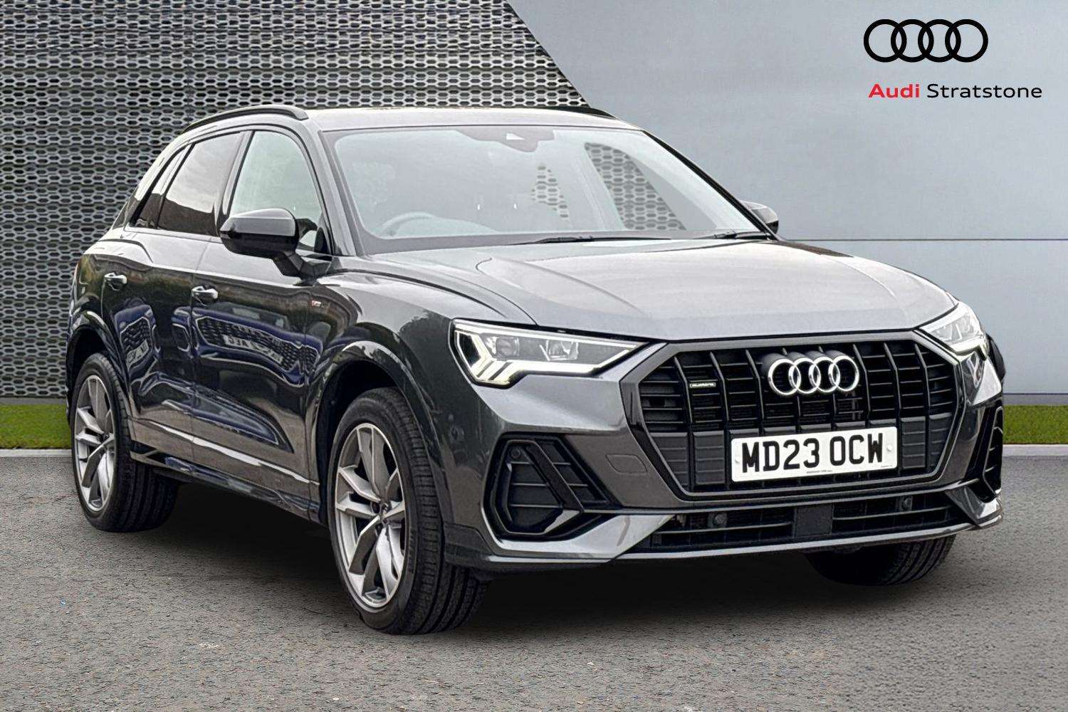 2023 Audi Q3