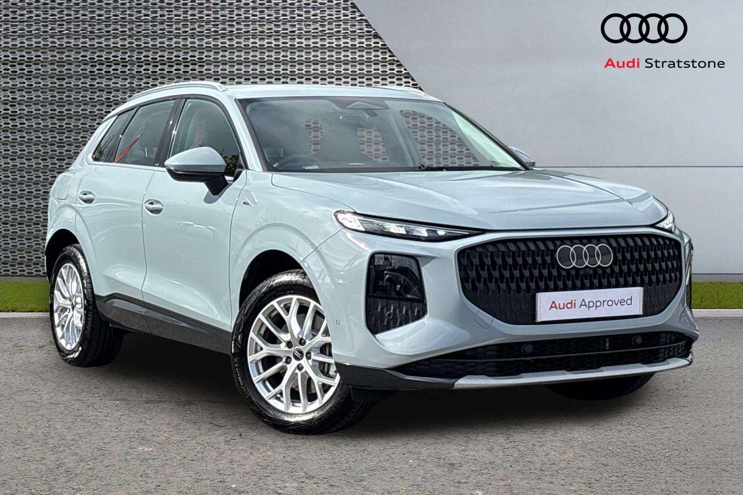 2026 Audi Q3