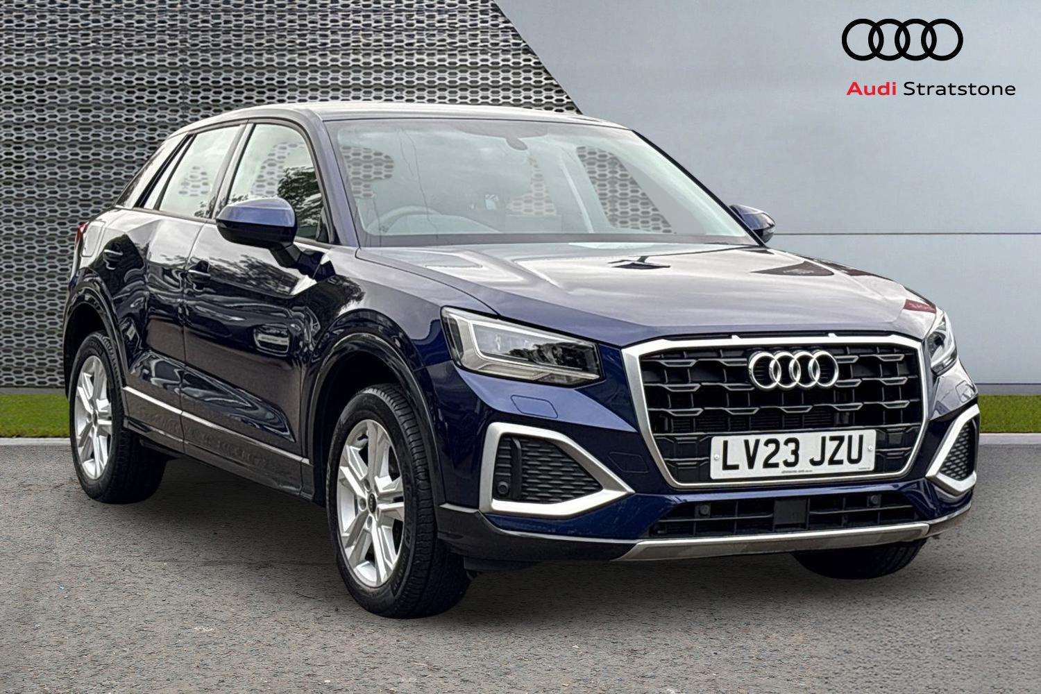 Audi Q2