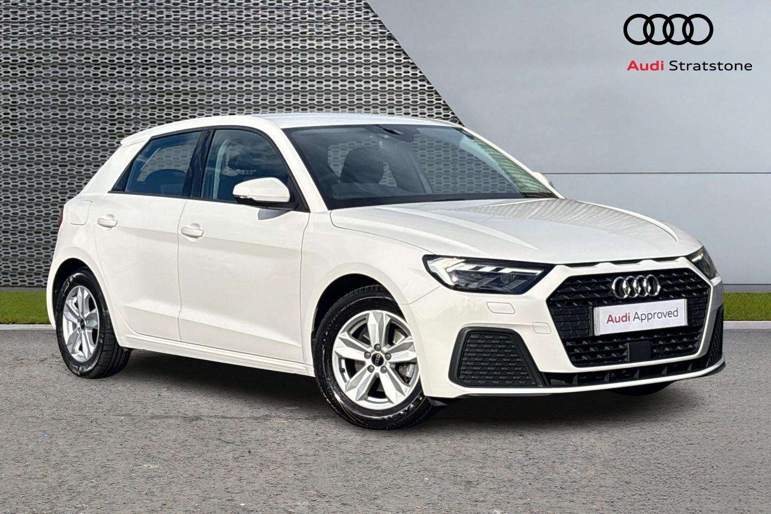 2023 Audi A1