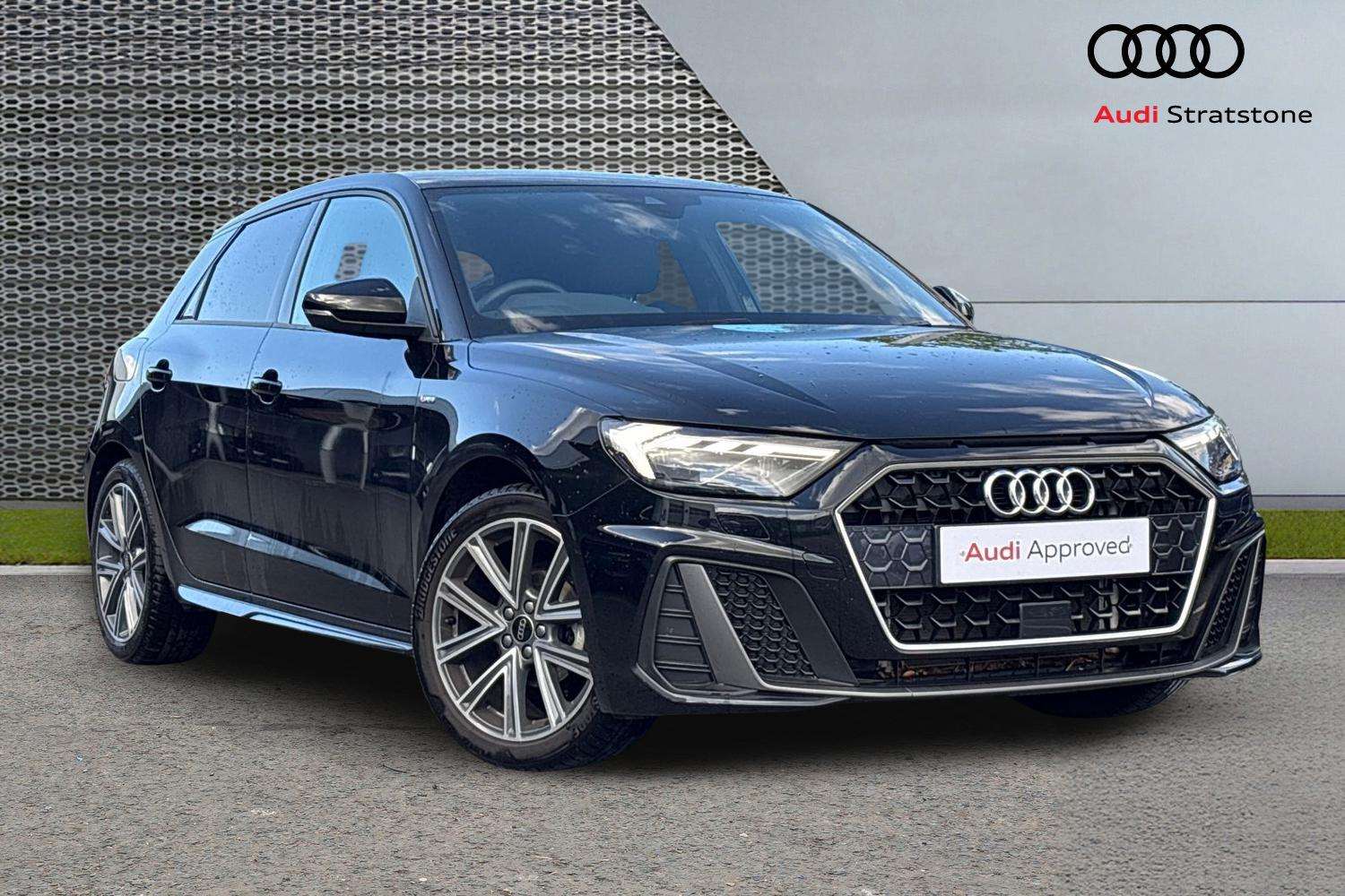 2025 Audi A1